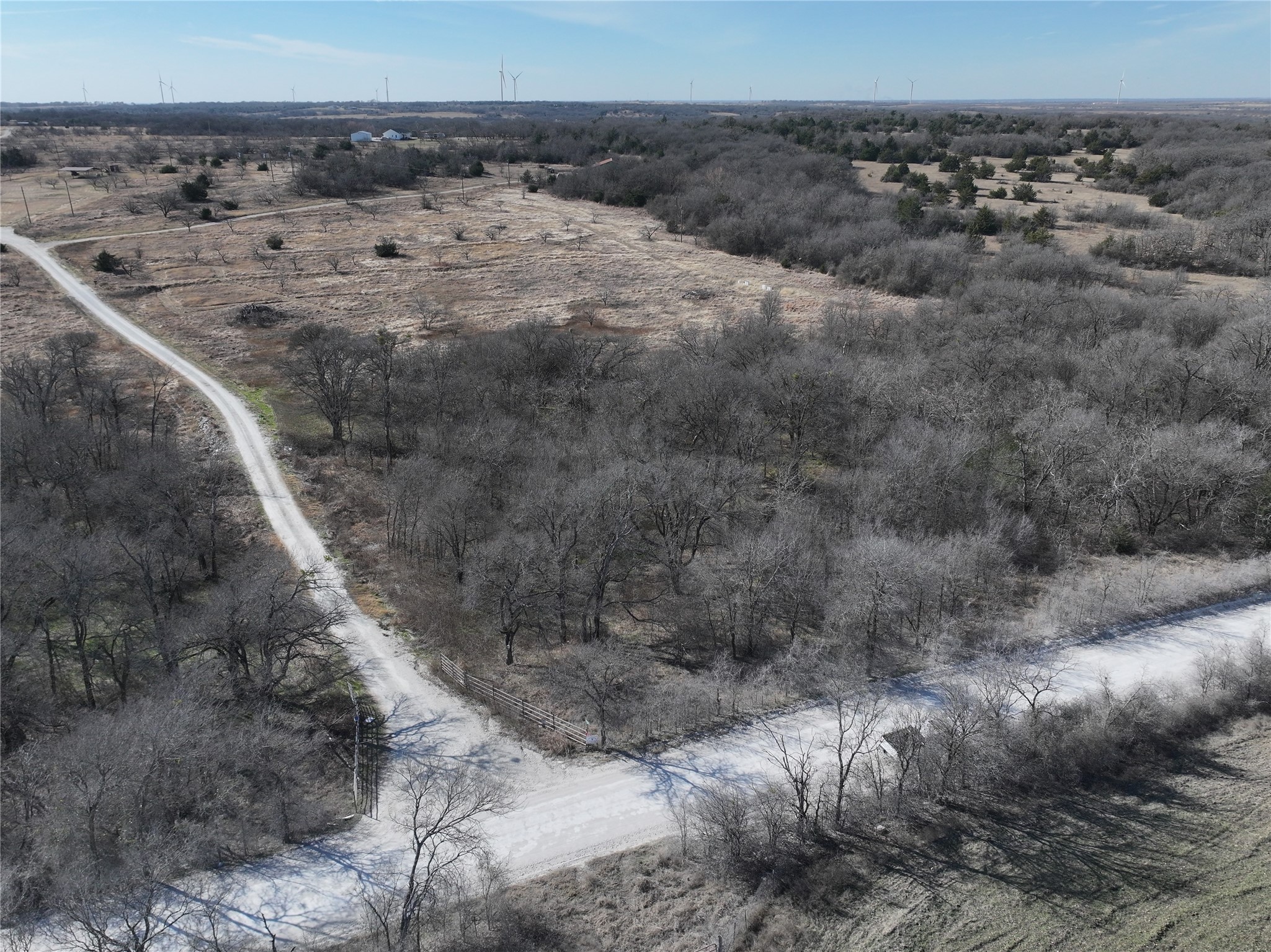 117 Pr 354 N Hubbard TX 76648