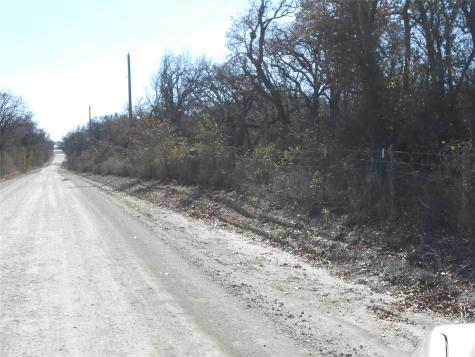 117 Pr 354 N Hubbard TX 76648