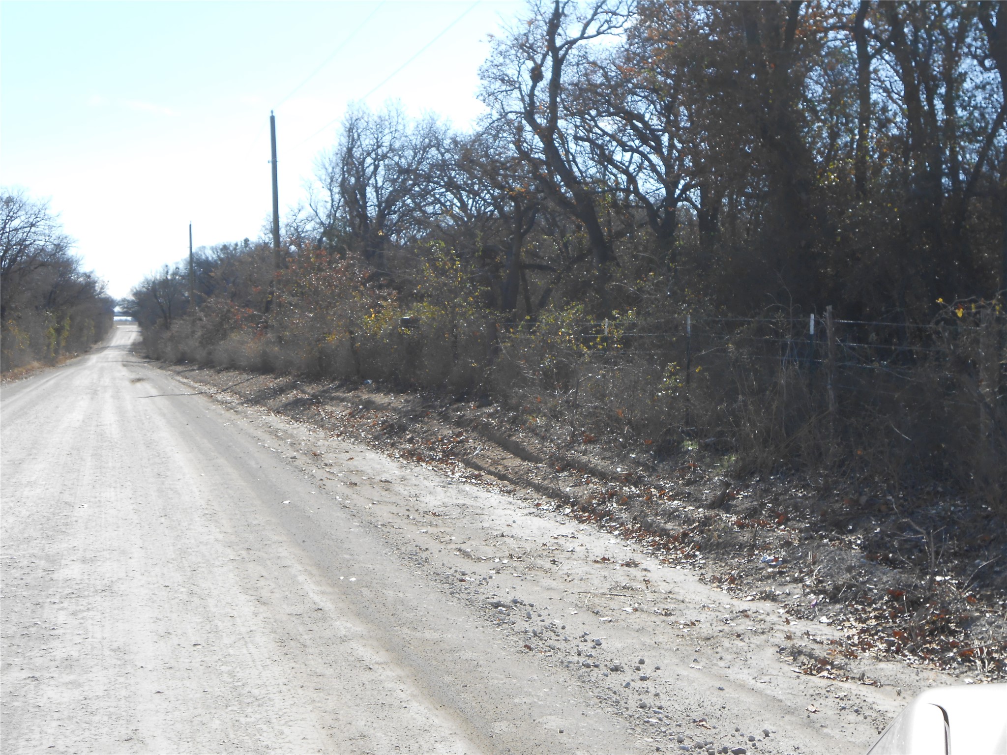 117 Pr 354 N Hubbard TX 76648