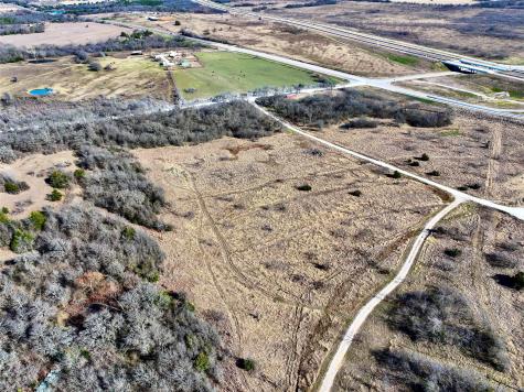117 Pr 354 N Hubbard TX 76648