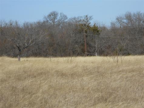 117 Pr 354 N Hubbard TX 76648
