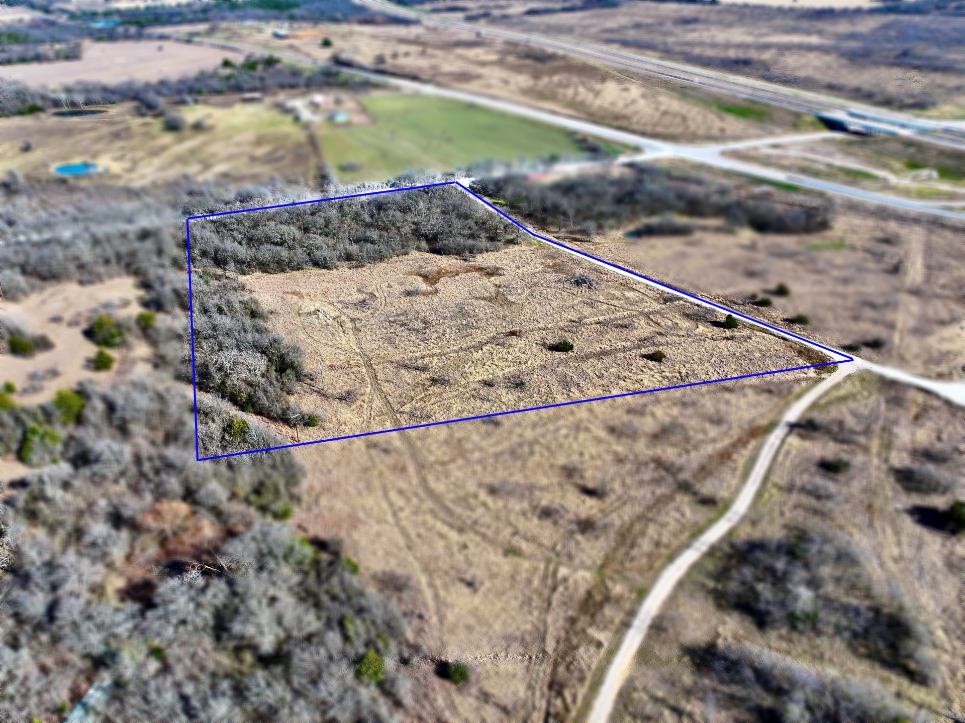 117 Pr 354 N Hubbard TX 76648