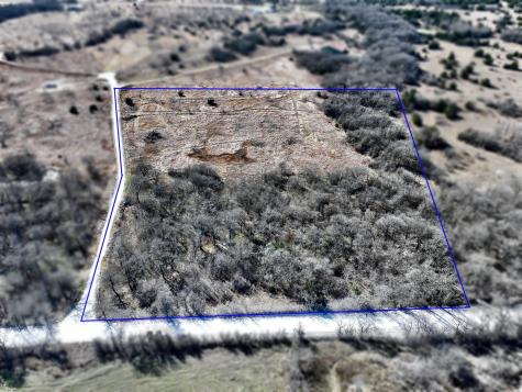 117 Pr 354 N Hubbard TX 76648