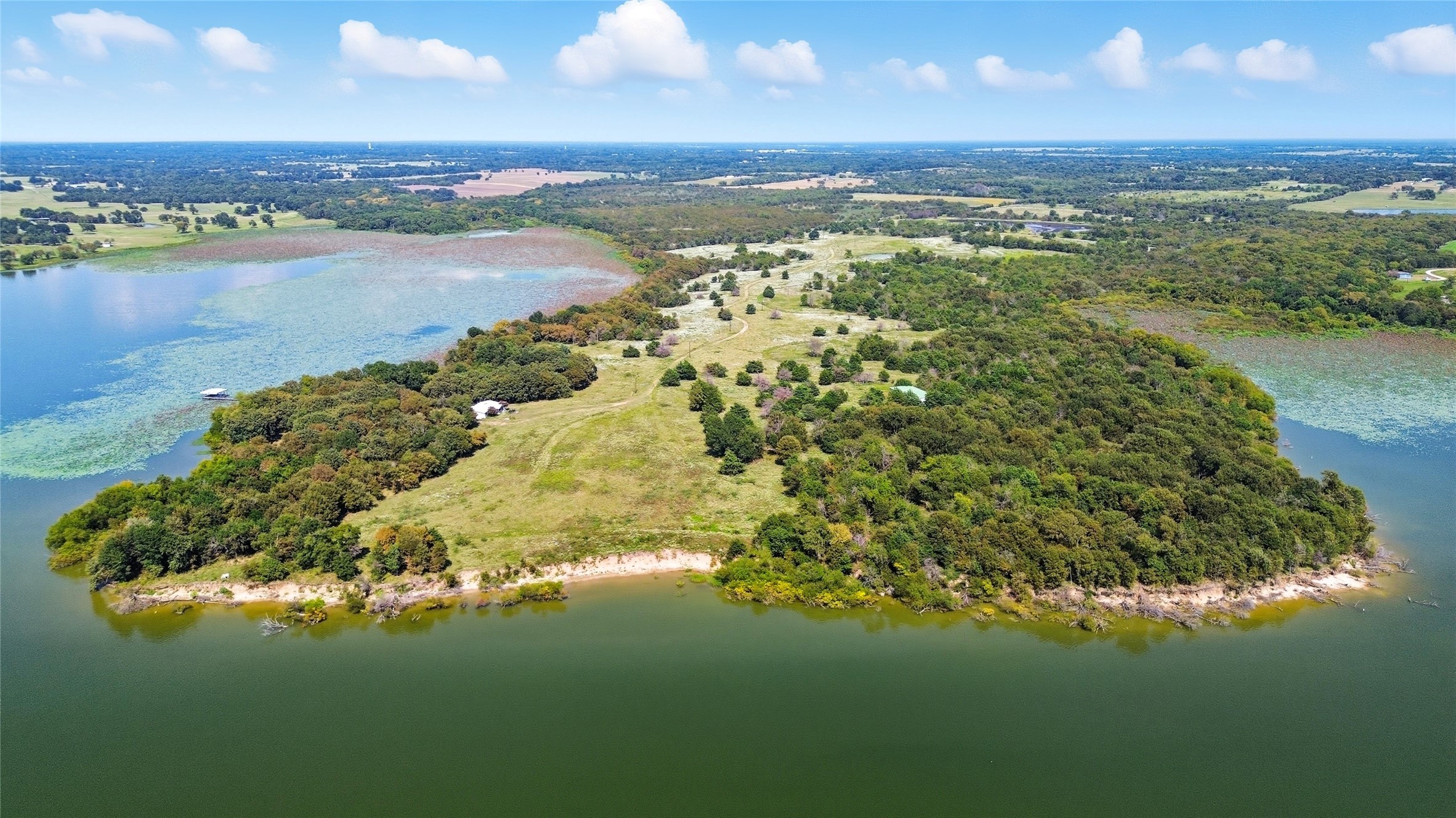 3855 County Road 3410 Lone Oak TX 75453