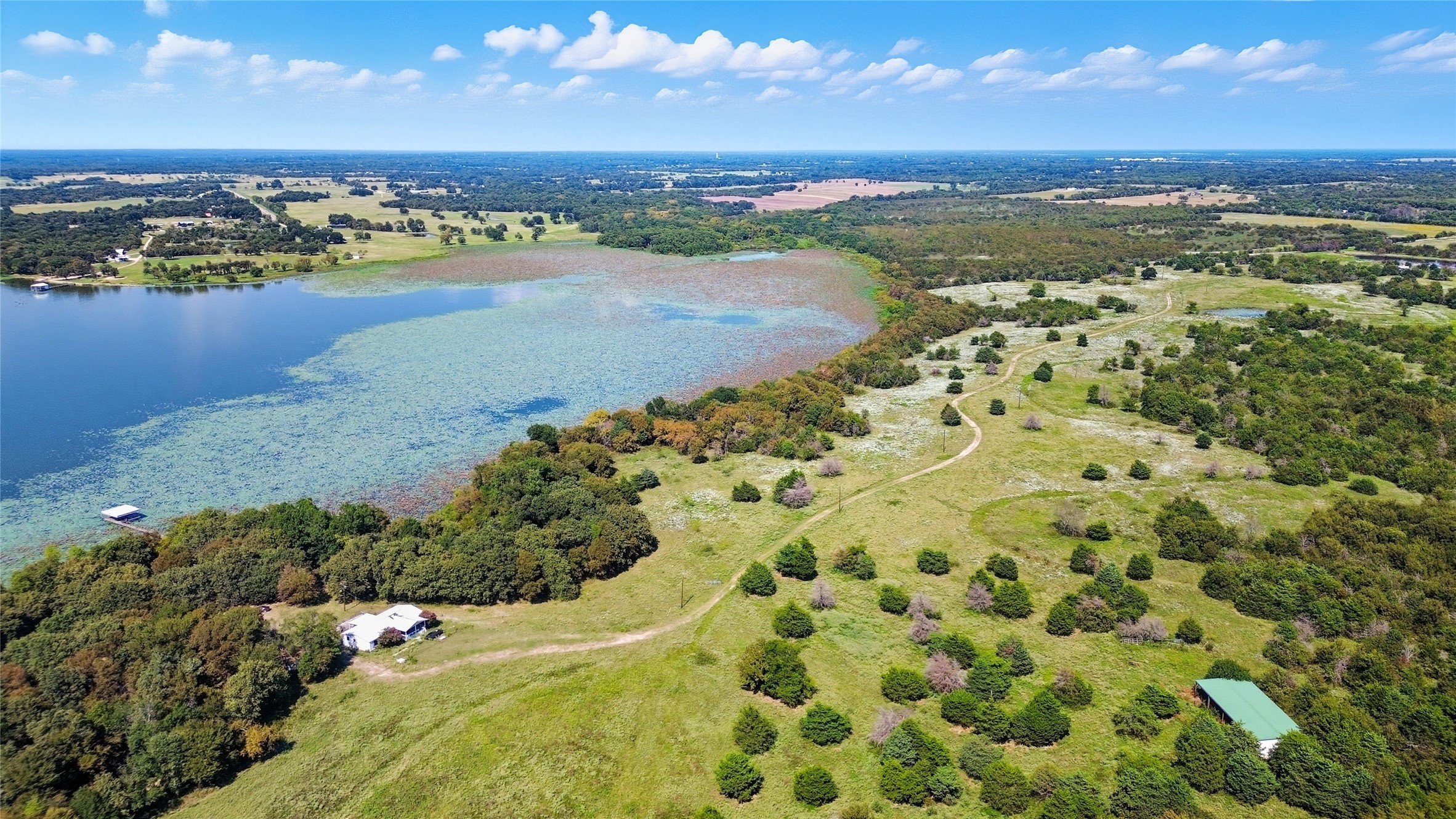 3855 County Road 3410 Lone Oak TX 75453