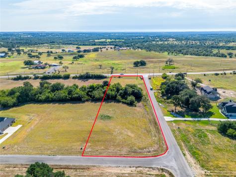2000 Carrie Court Weatherford TX 76088