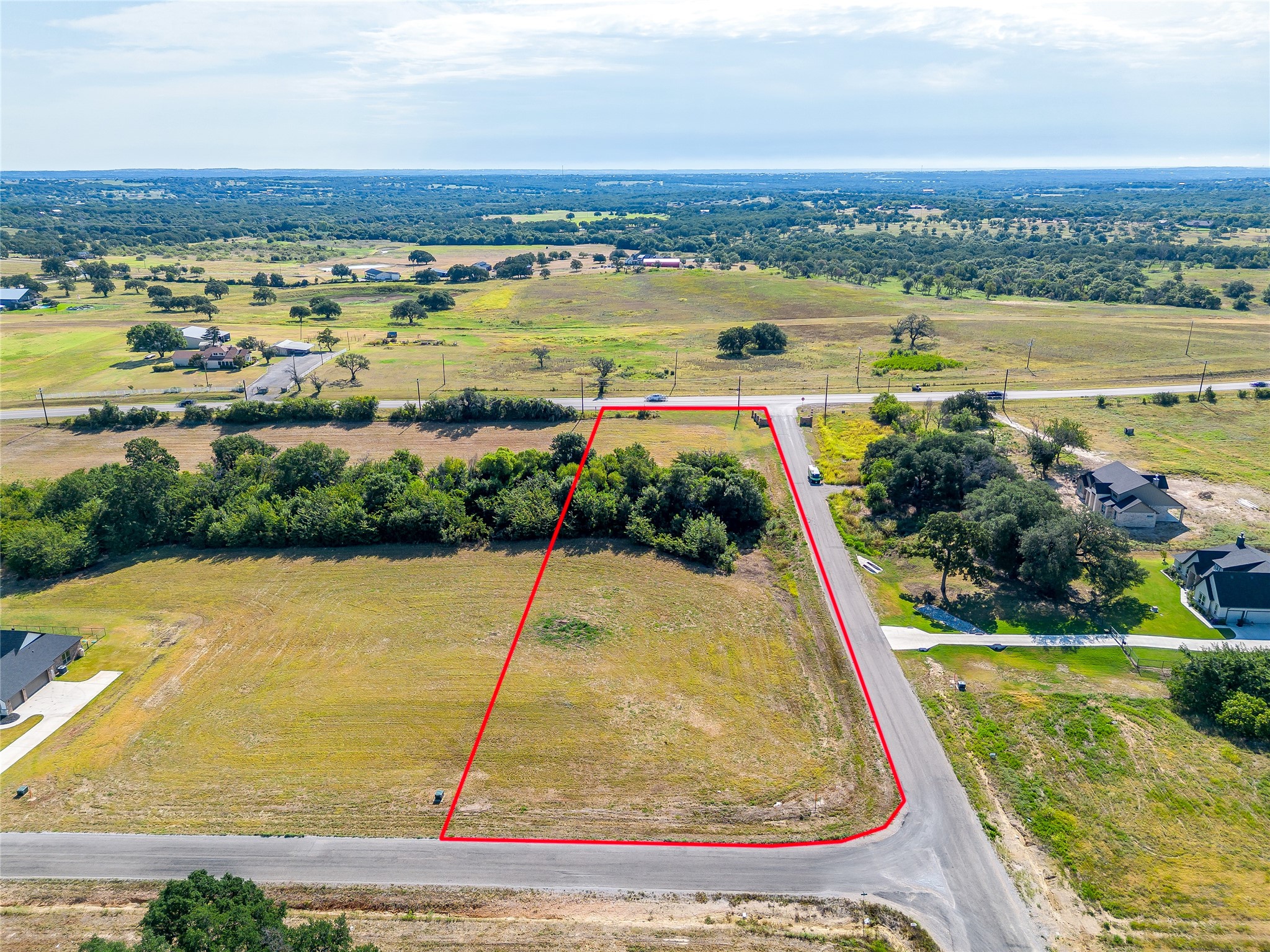 2000 Carrie Court Weatherford TX 76088