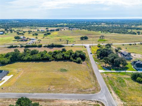 2000 Carrie Court Weatherford TX 76088