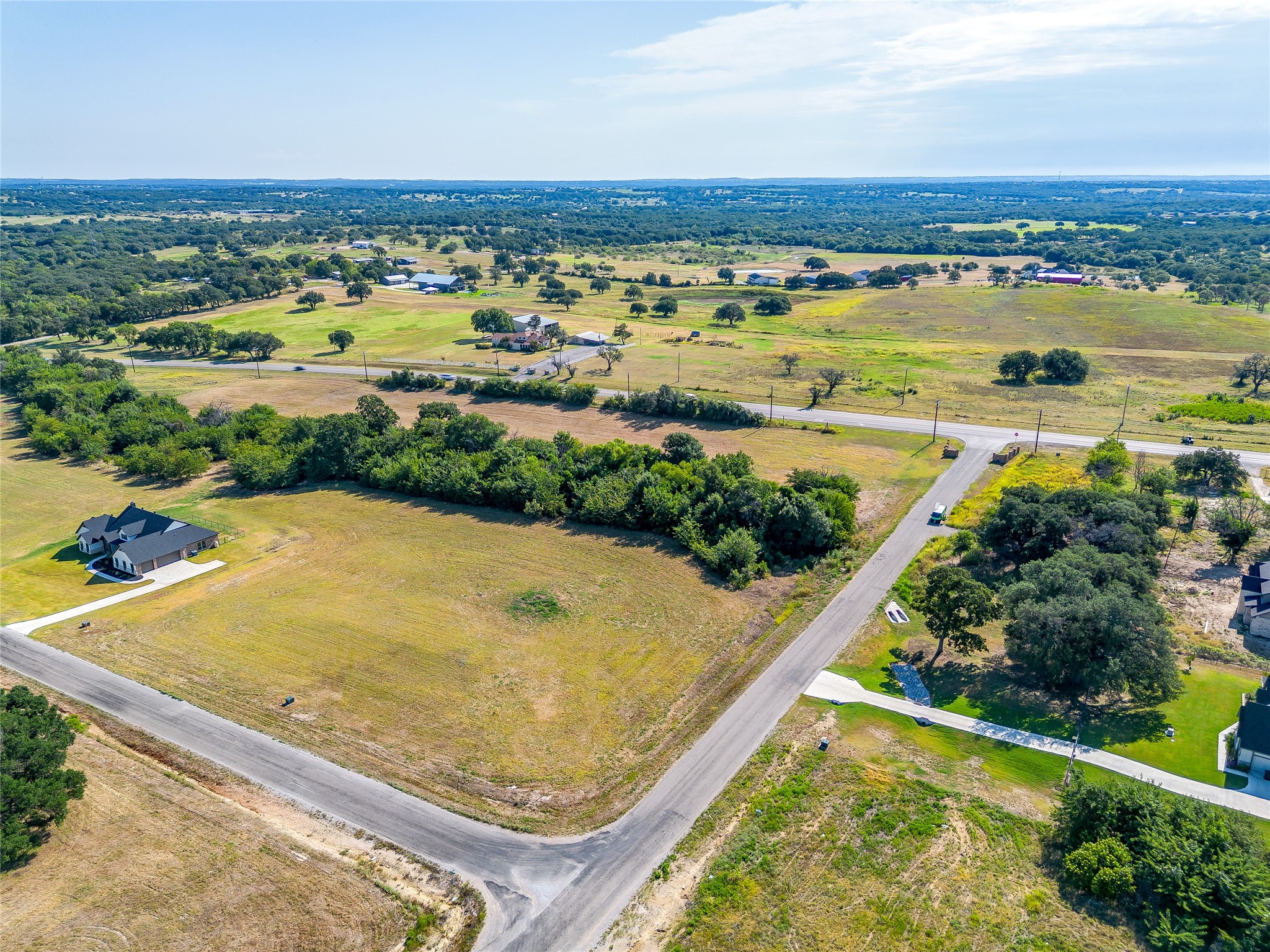 2000 Carrie Court Weatherford TX 76088