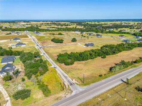 2000 Carrie Court Weatherford TX 76088