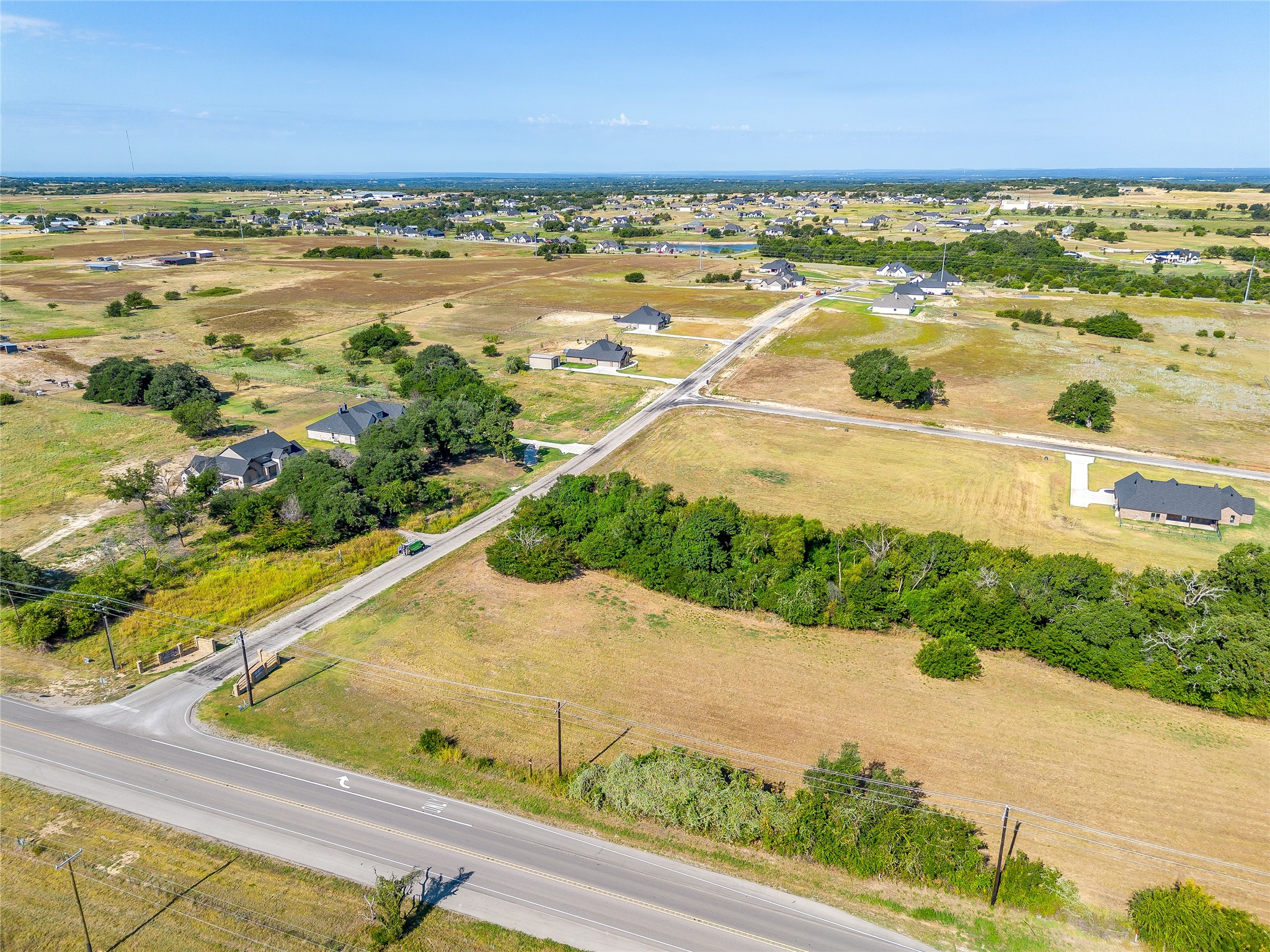 2000 Carrie Court Weatherford TX 76088