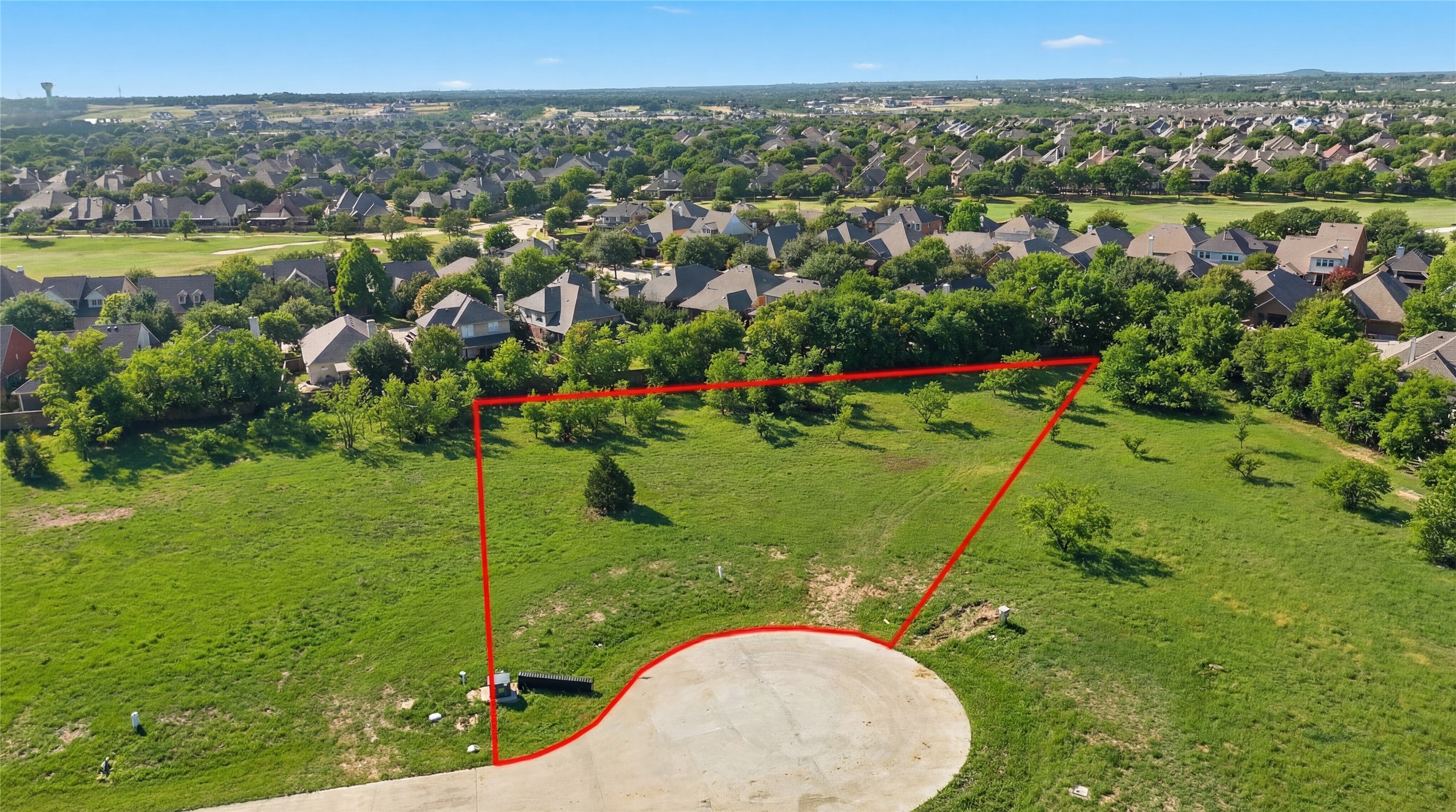 413 Valerie Way Copper Canyon TX 76226