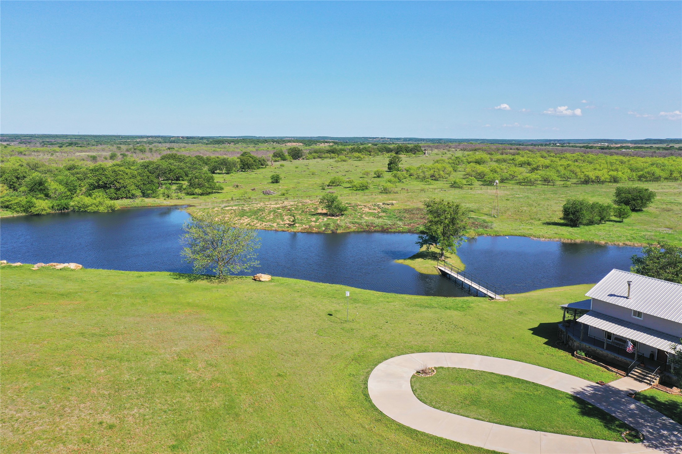 8617 Fm 175 Jacksboro TX 76458