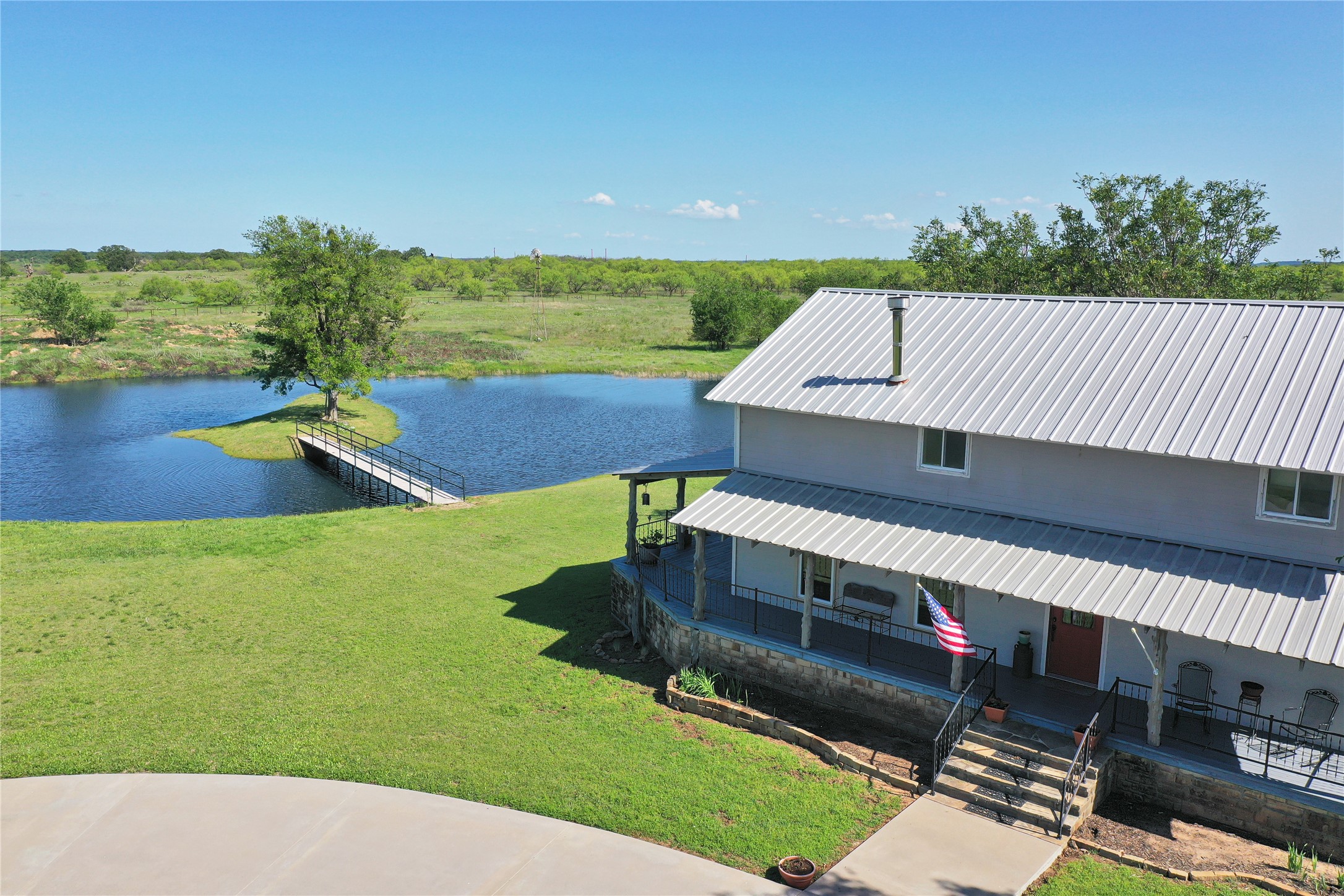 8617 Fm 175 Jacksboro TX 76458