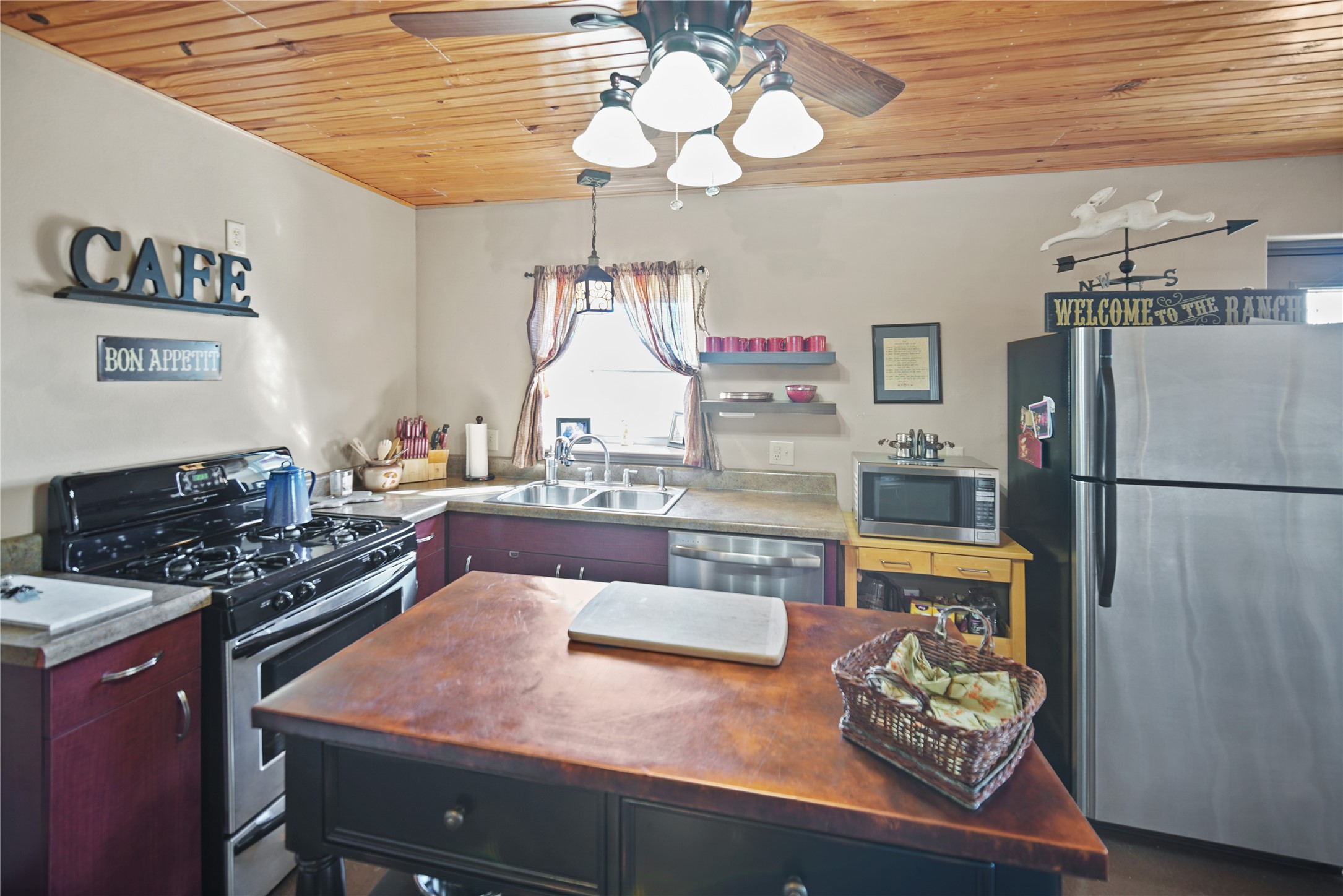 8617 Fm 175 Jacksboro TX 76458