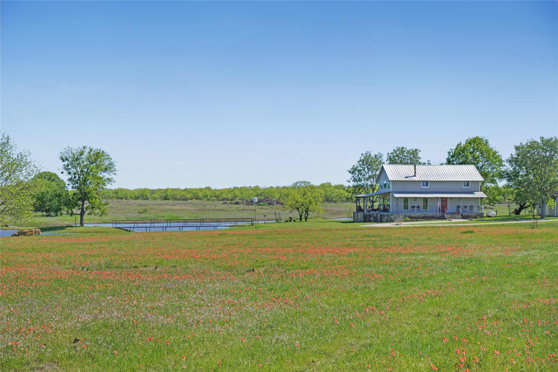 8617 Fm 175 Jacksboro TX 76458
