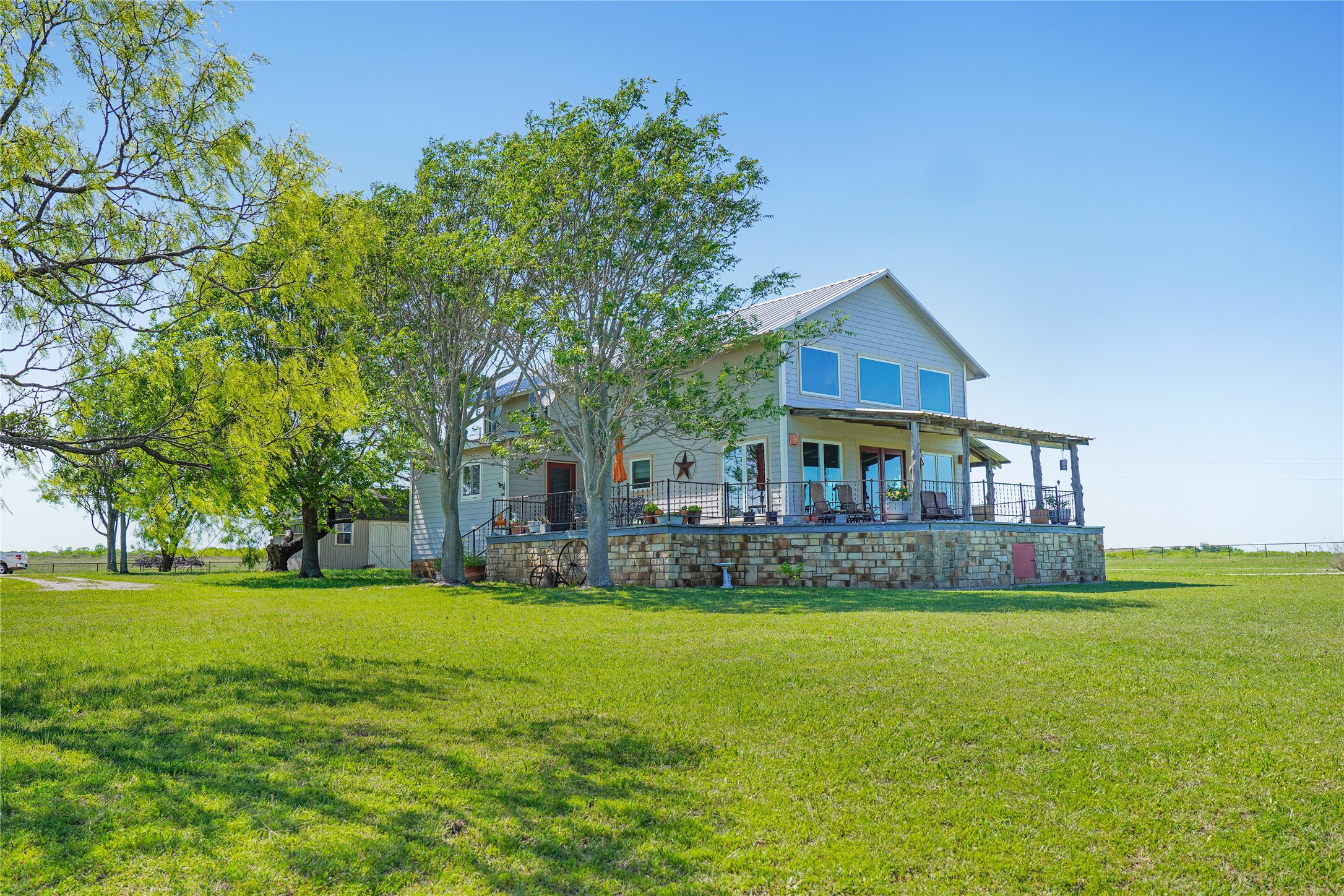 8617 Fm 175 Jacksboro TX 76458