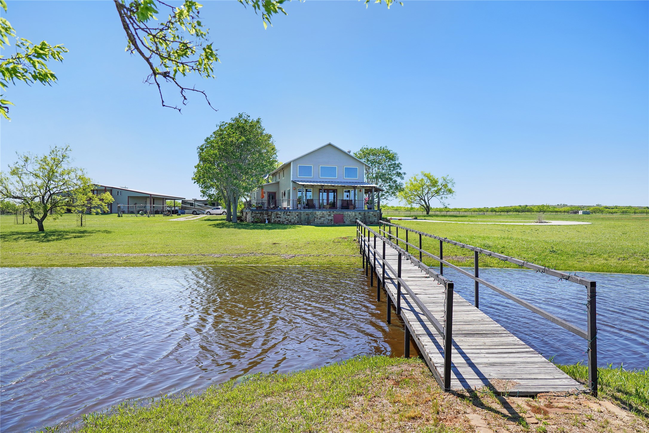 8617 Fm 175 Jacksboro TX 76458