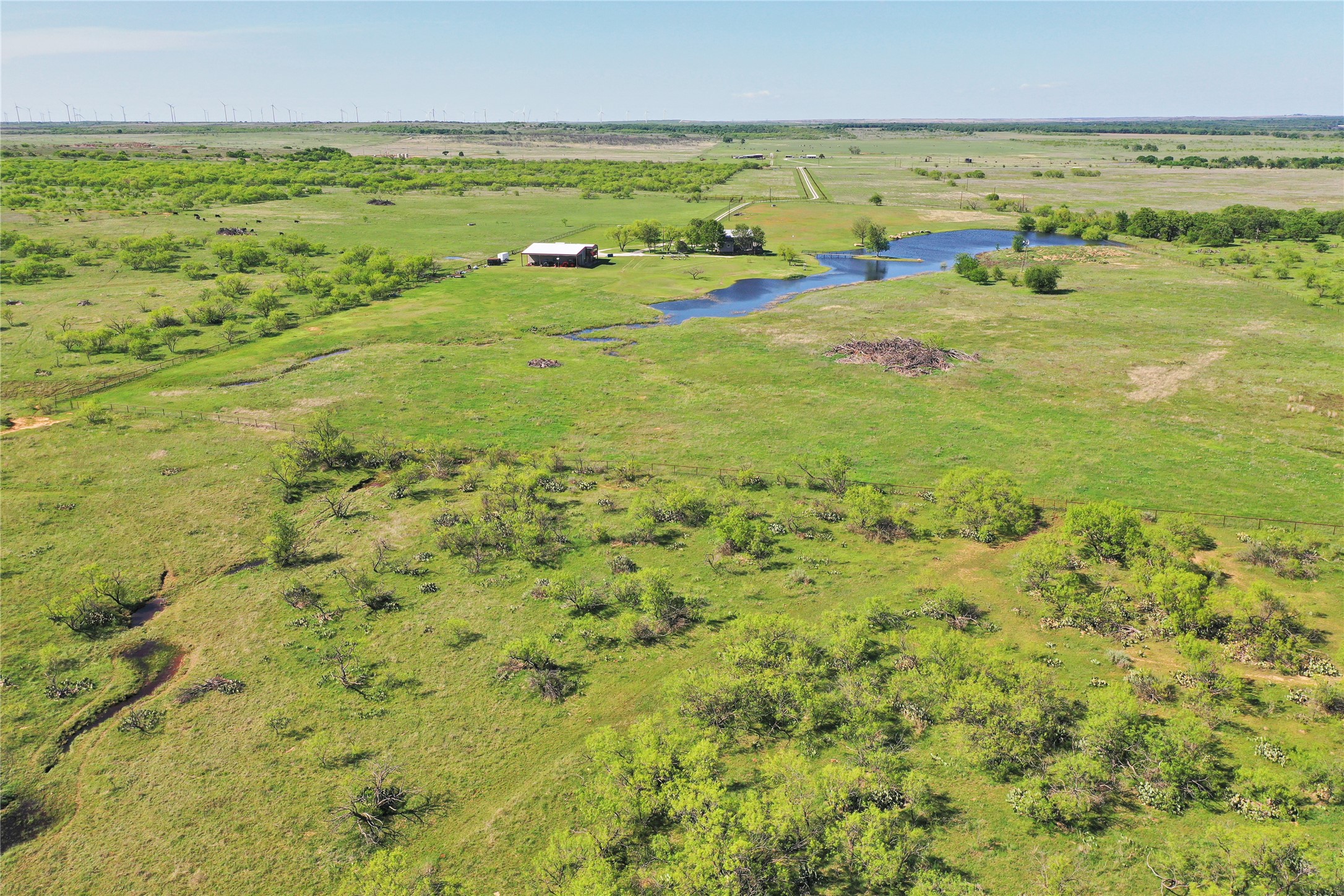 8617 Fm 175 Jacksboro TX 76458