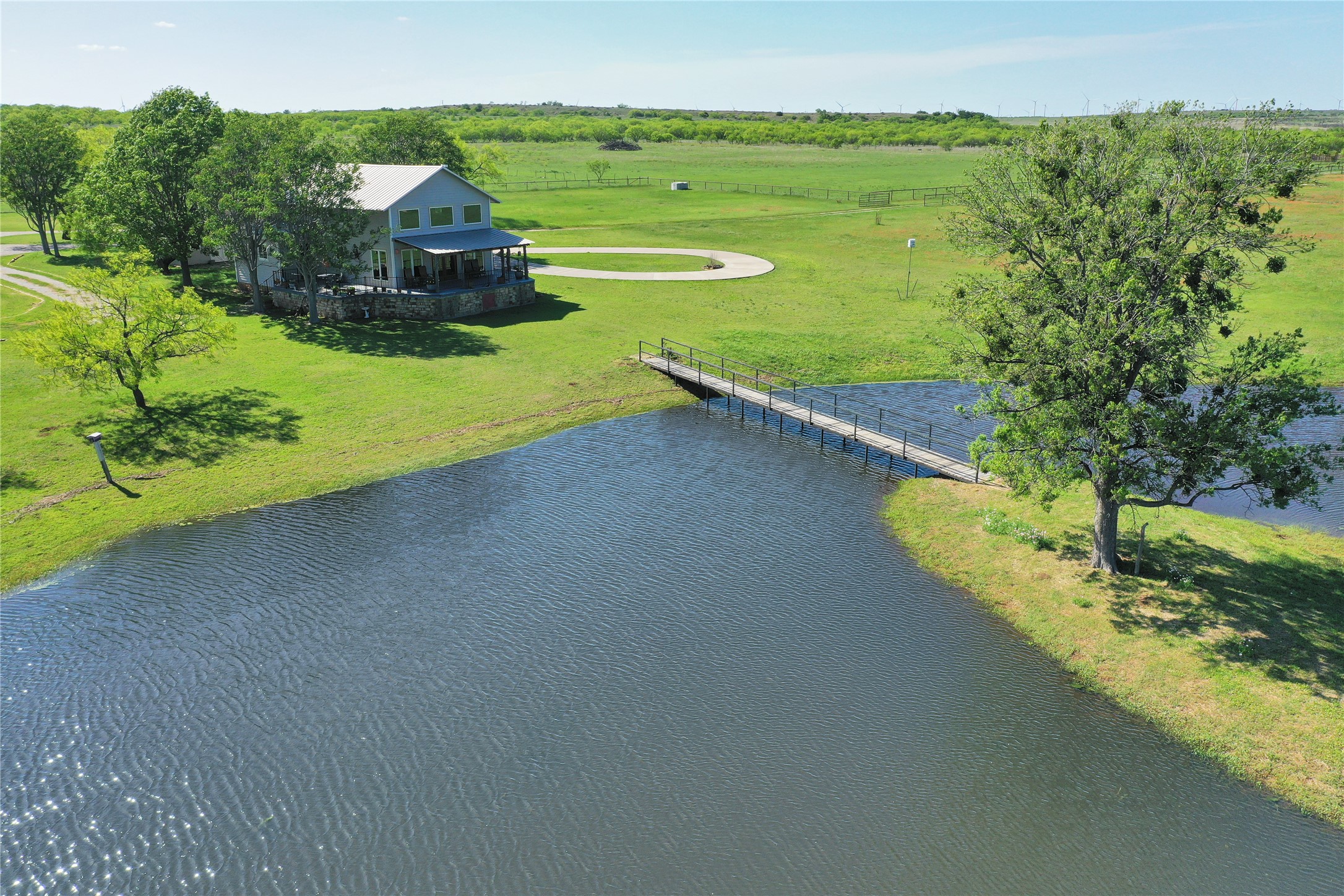 8617 Fm 175 Jacksboro TX 76458