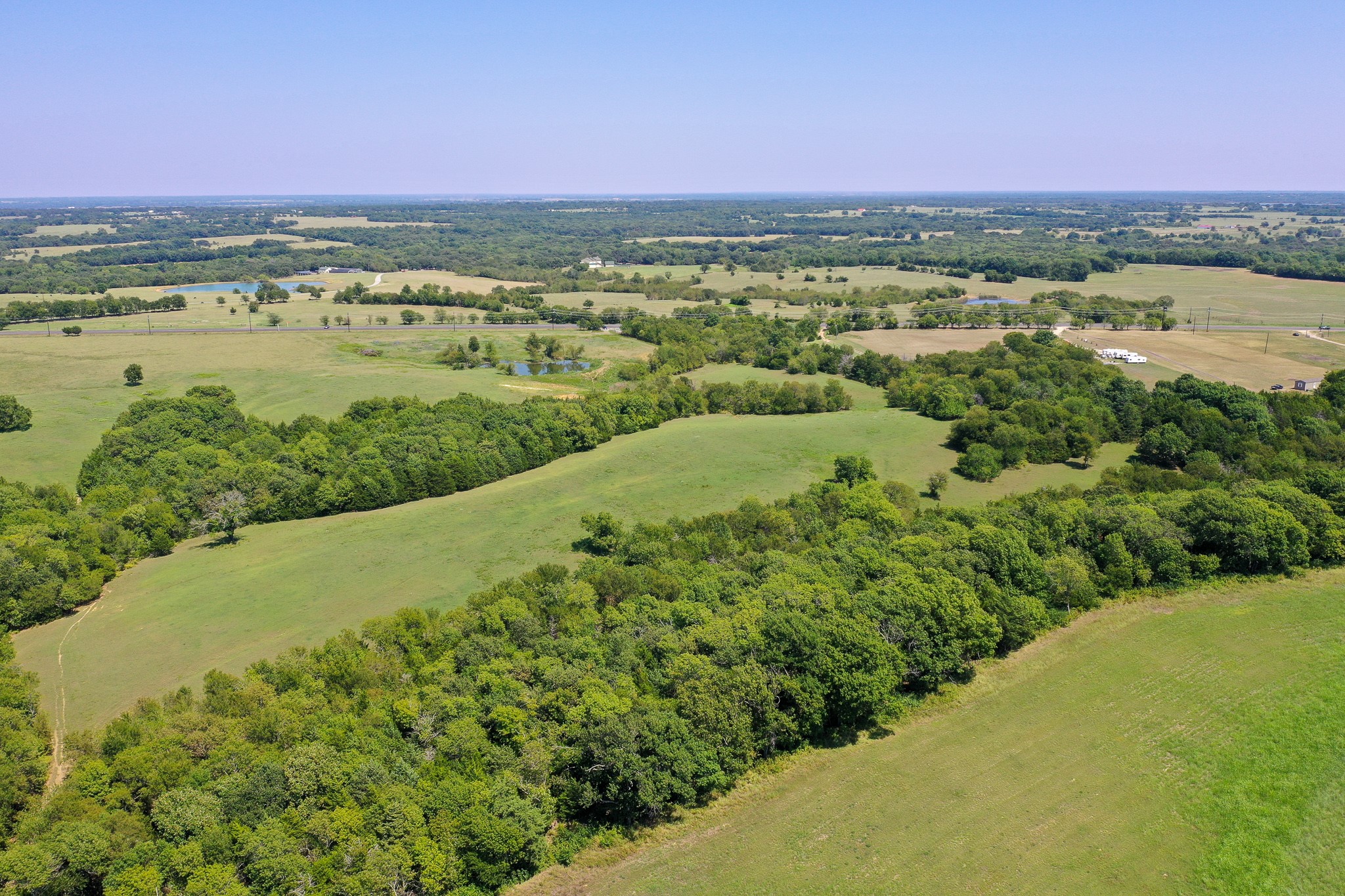 Tbd Us Highway 82 Bells TX 75414