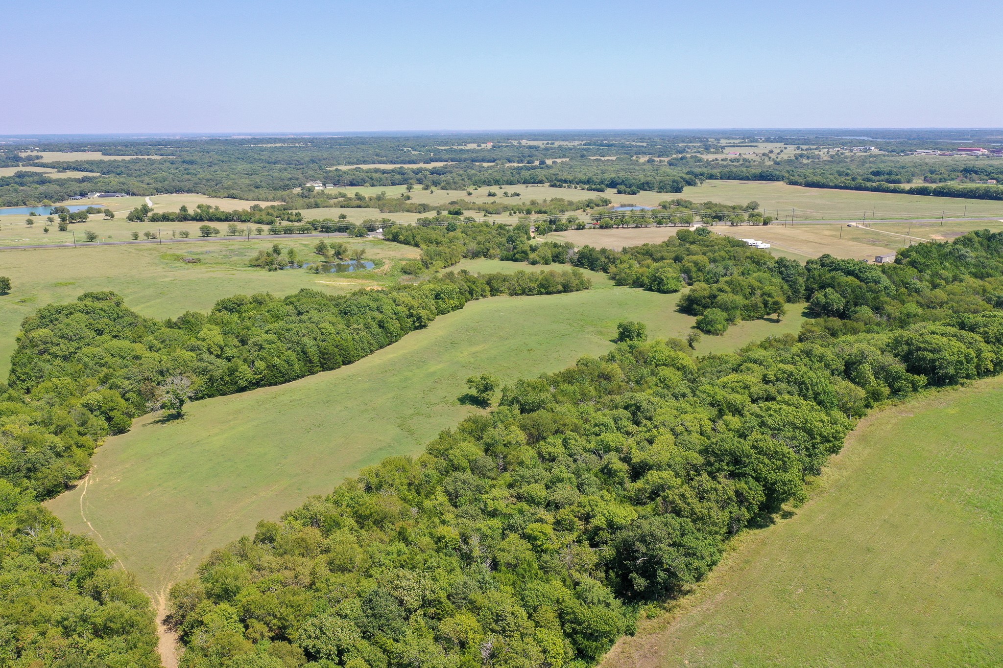 Tbd Us Highway 82 Bells TX 75414