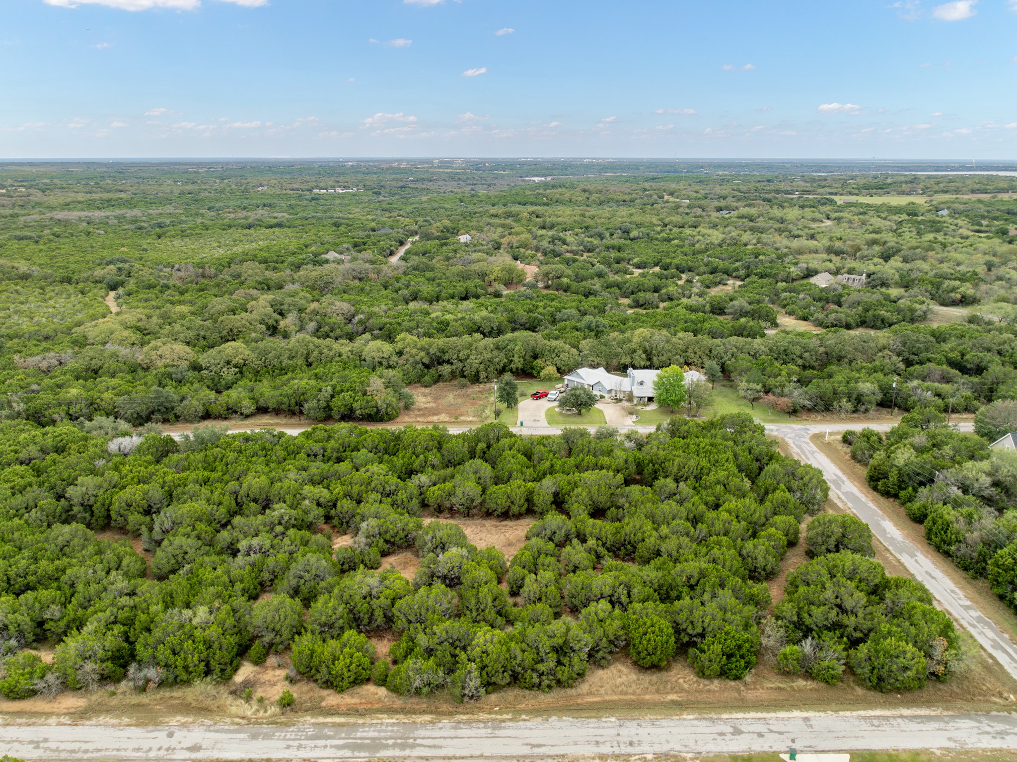 18062 Forrest Drive Whitney TX 76692