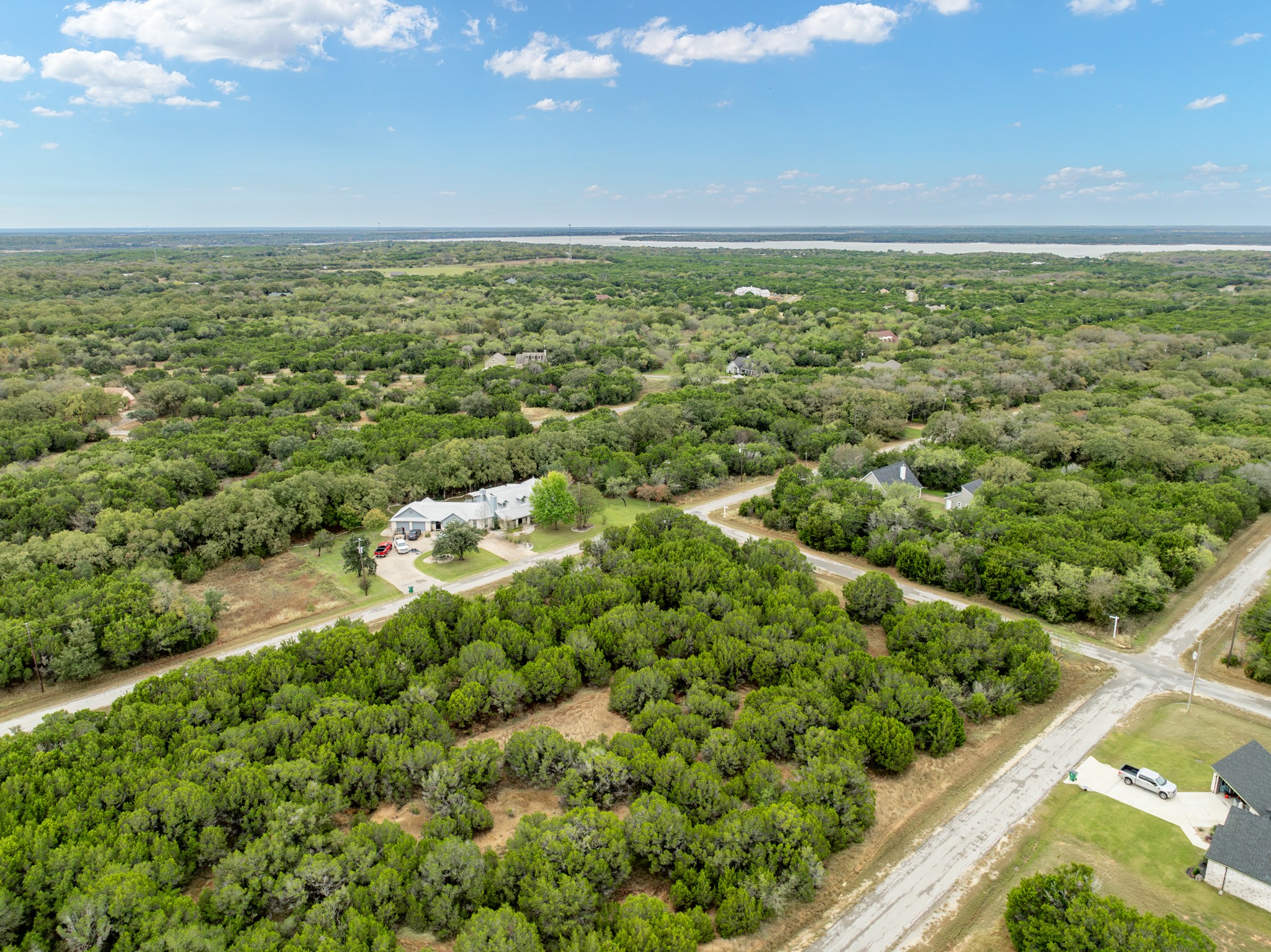 18062 Forrest Drive Whitney TX 76692