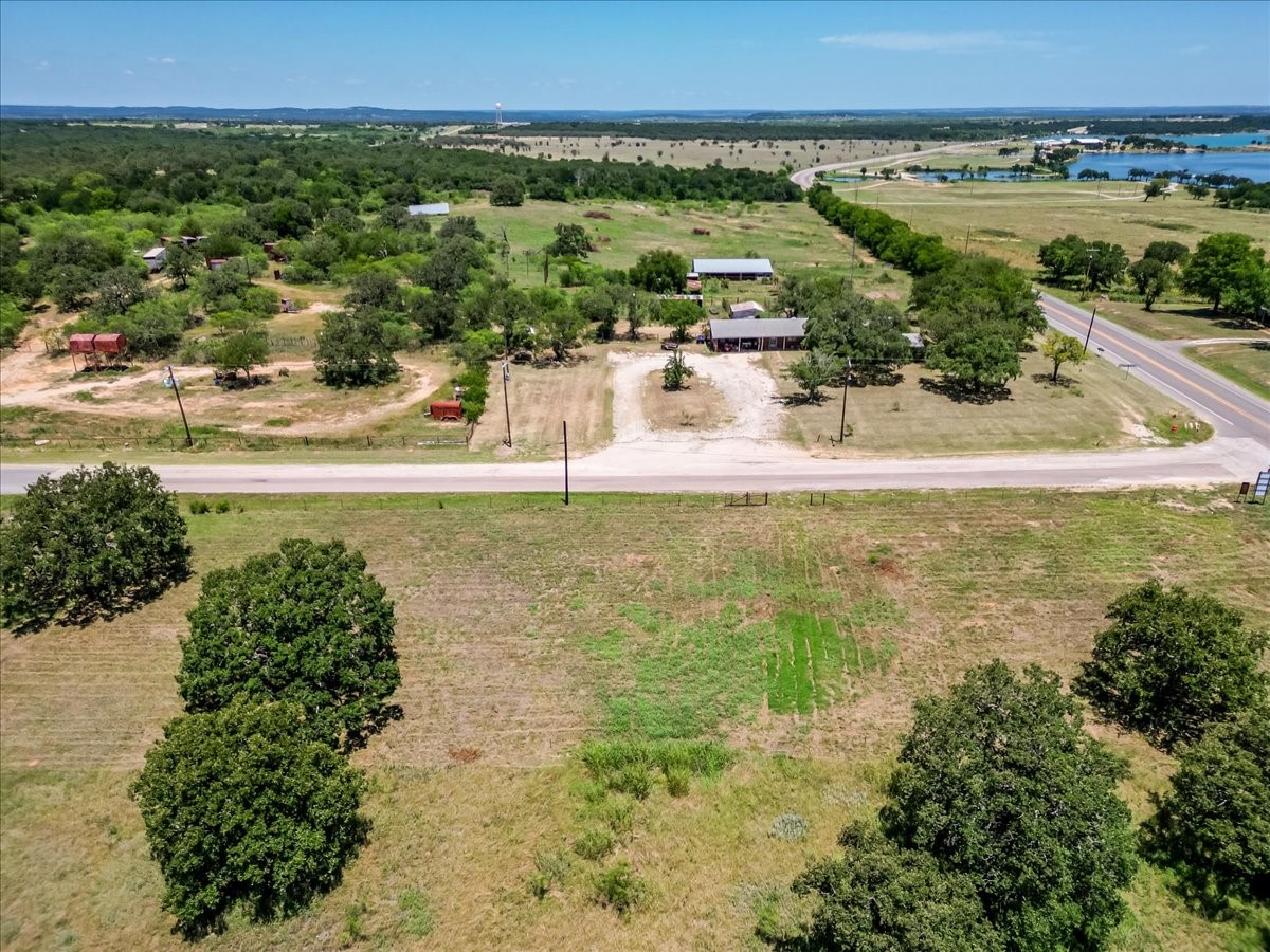 Lot 15 Oakwood Avenue Jacksboro TX 76458