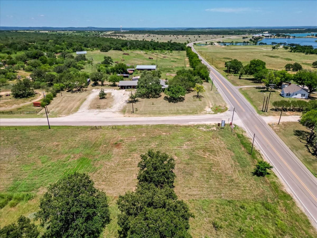 Lot 15 Oakwood Avenue Jacksboro TX 76458