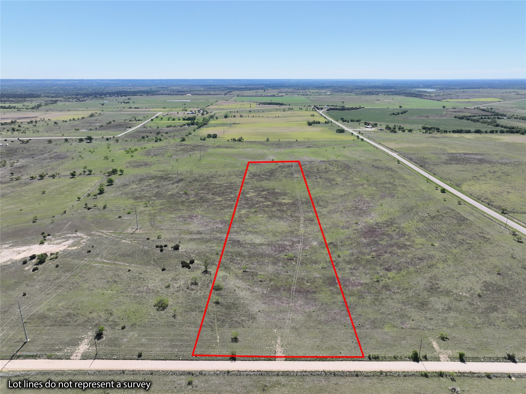 Lot 11 County Road 414 Jonesboro TX 76538