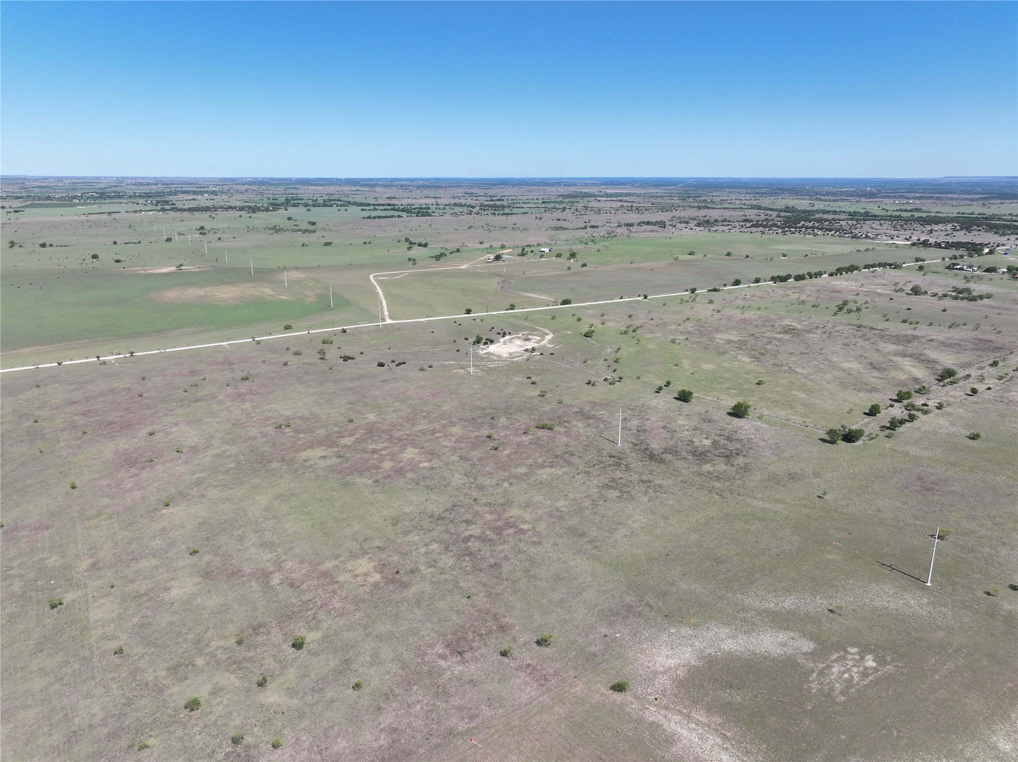 Lot 11 County Road 414 Jonesboro TX 76538