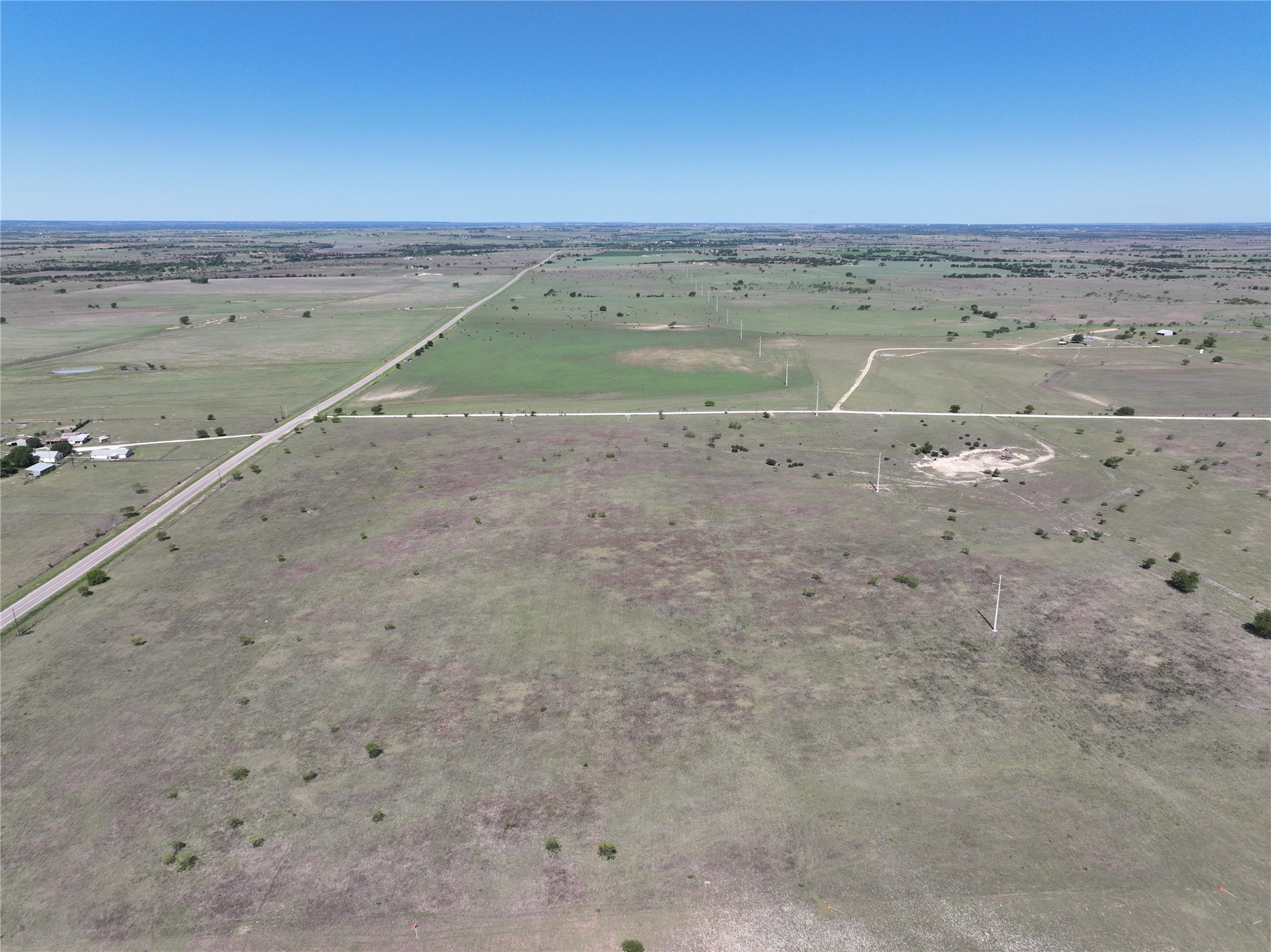 Lot 11 County Road 414 Jonesboro TX 76538
