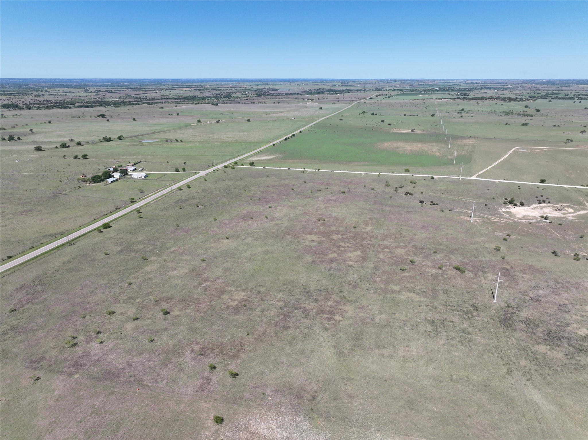 Lot 11 County Road 414 Jonesboro TX 76538