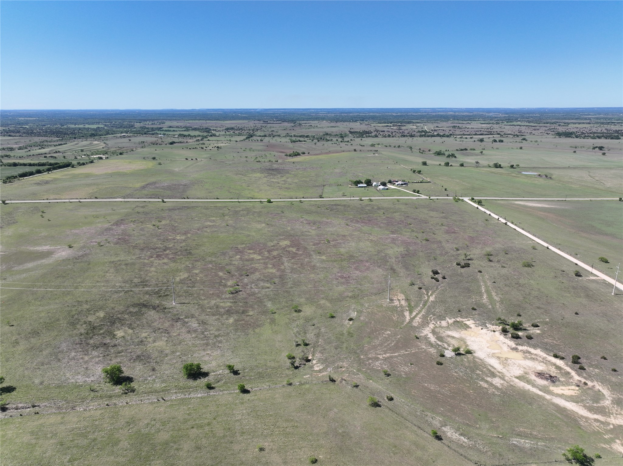 Lot 11 County Road 414 Jonesboro TX 76538