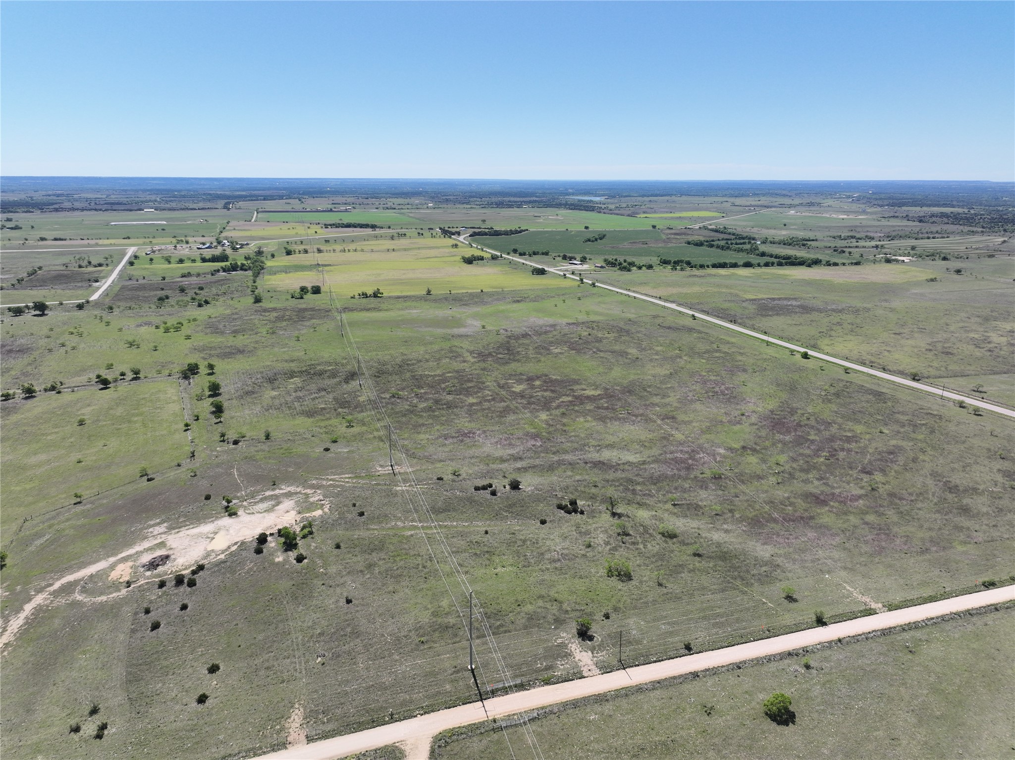 Lot 11 County Road 414 Jonesboro TX 76538