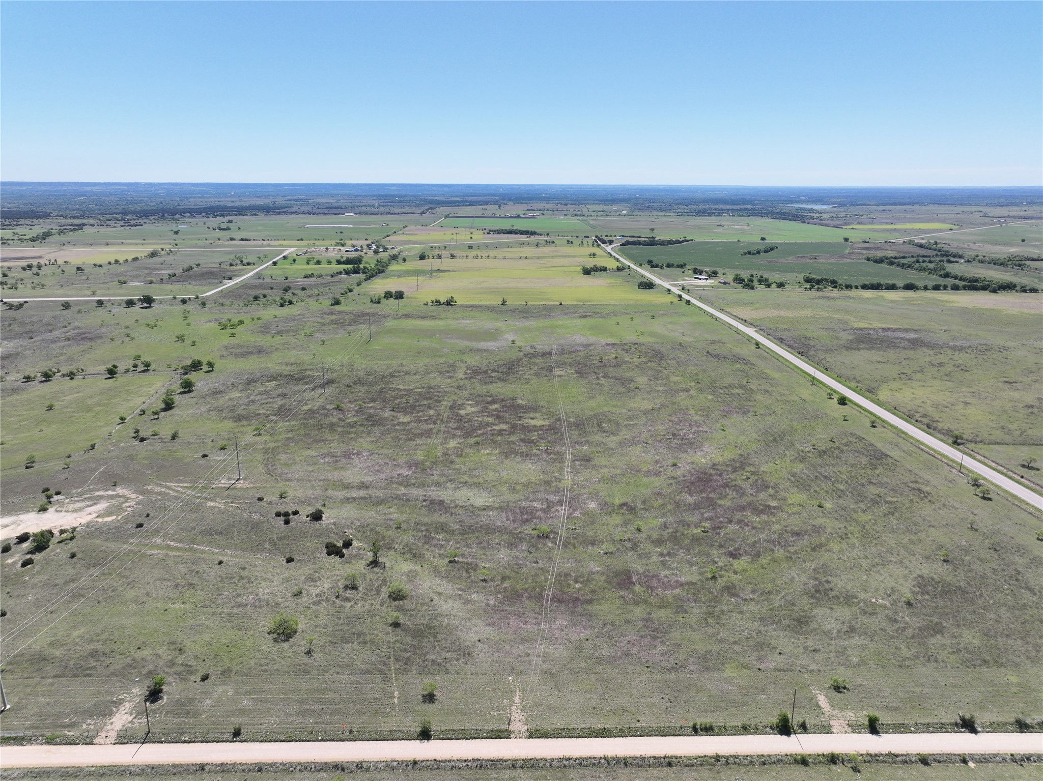 Lot 11 County Road 414 Jonesboro TX 76538
