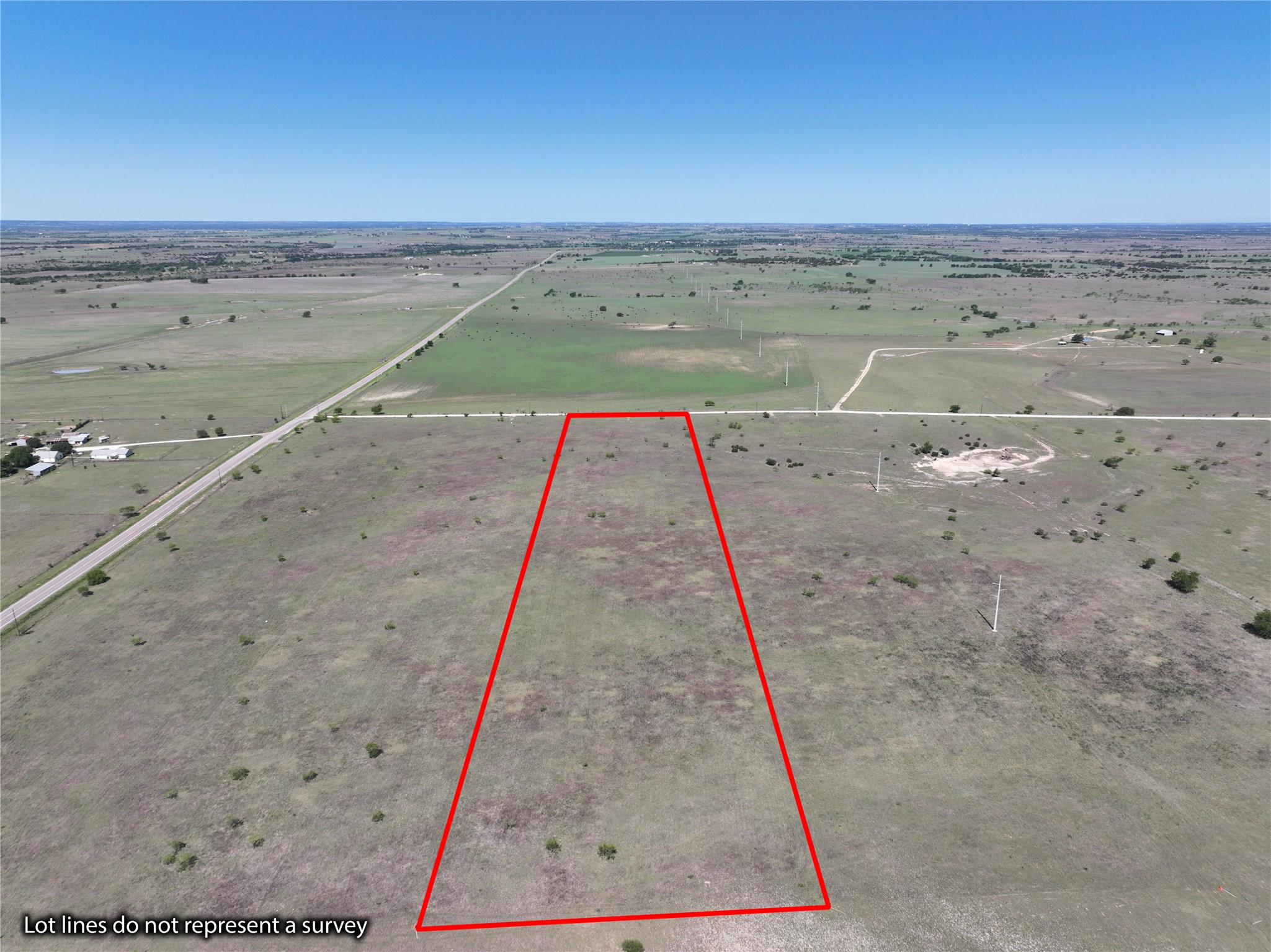 Lot 11 County Road 414 Jonesboro TX 76538
