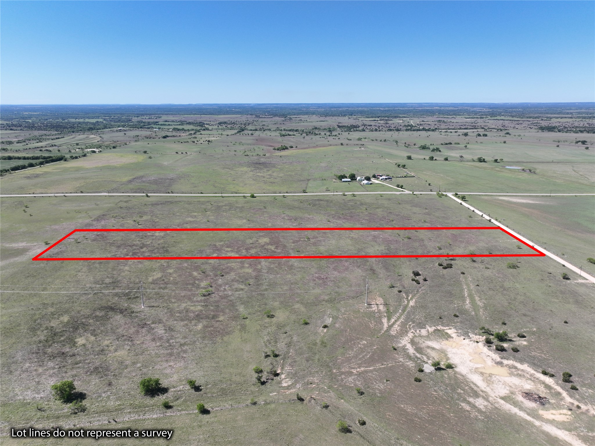 Lot 11 County Road 414 Jonesboro TX 76538