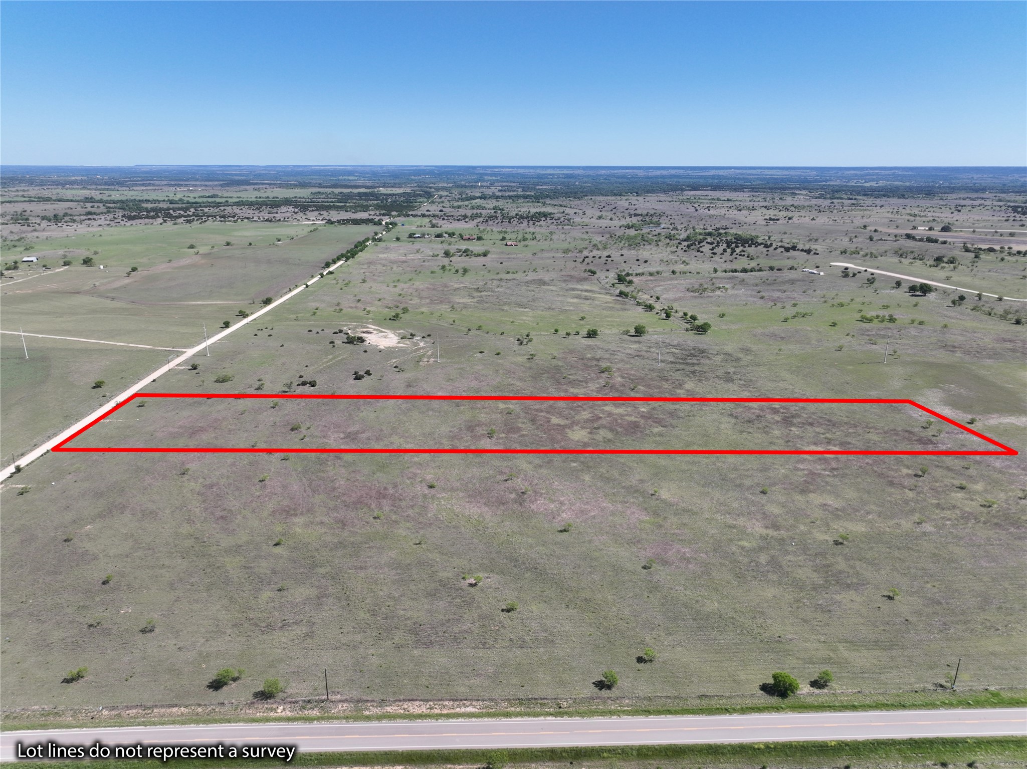 Lot 11 County Road 414 Jonesboro TX 76538