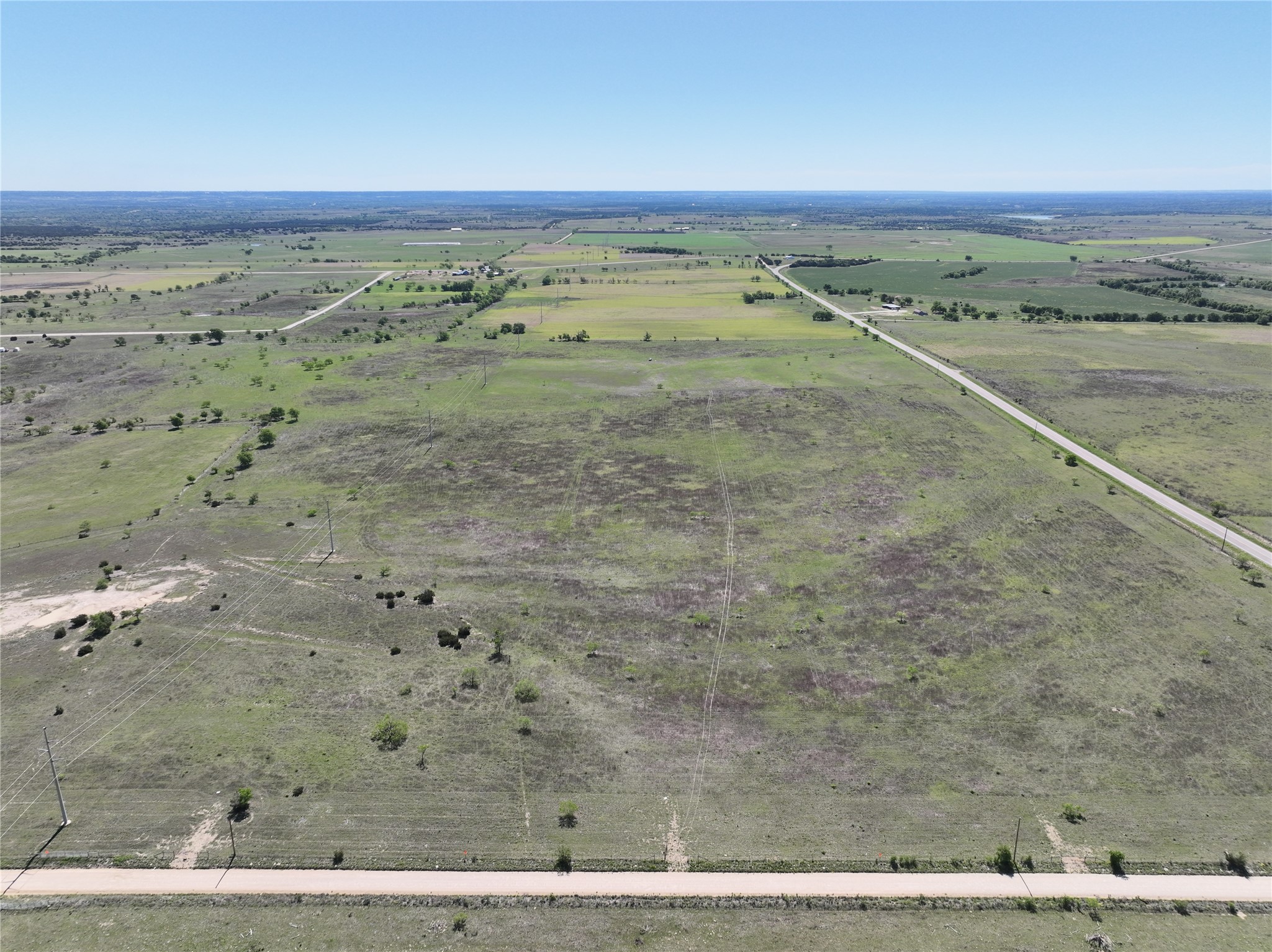 Lot 11 County Road 414 Jonesboro TX 76538