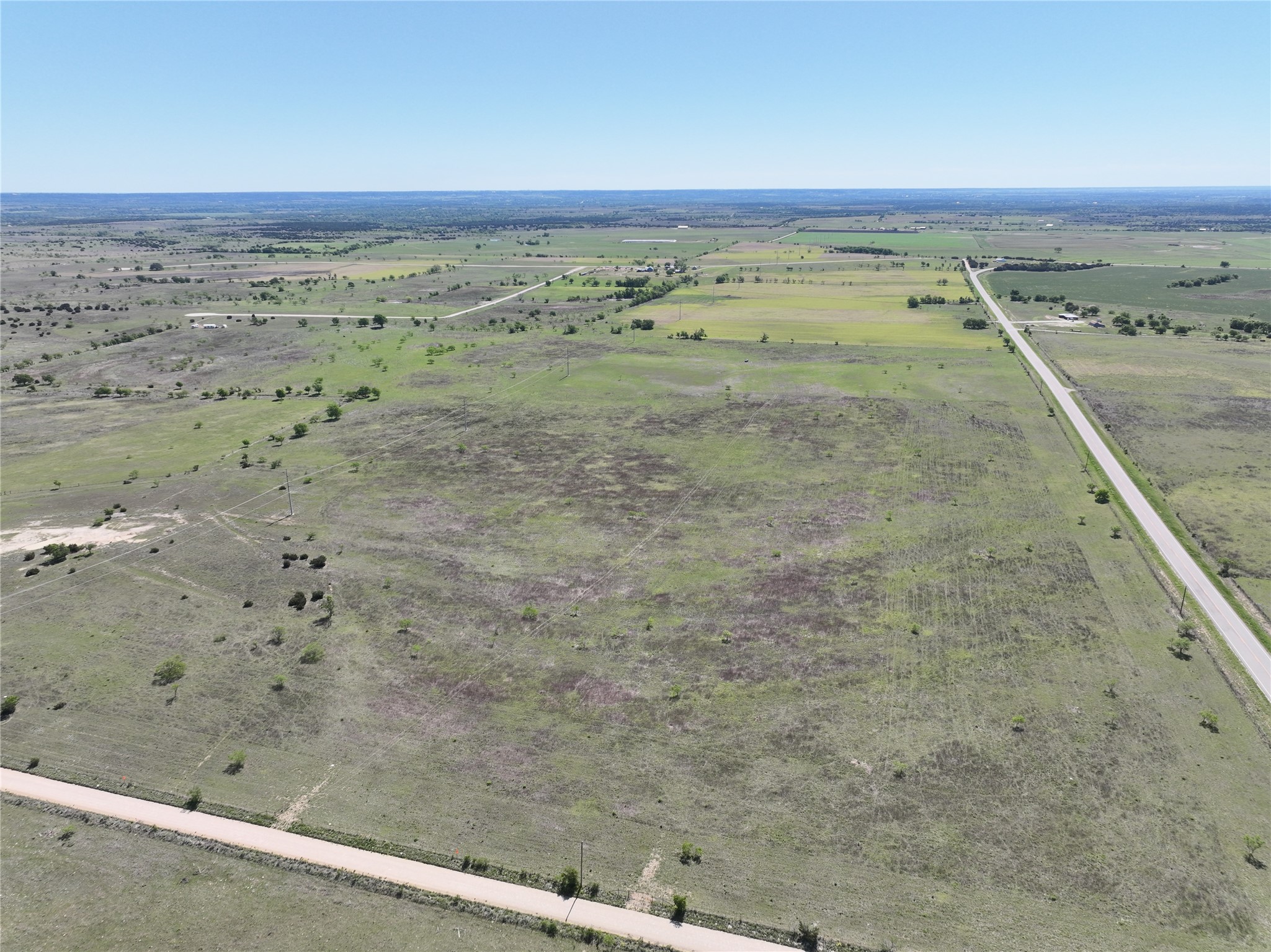 Lot 11 County Road 414 Jonesboro TX 76538