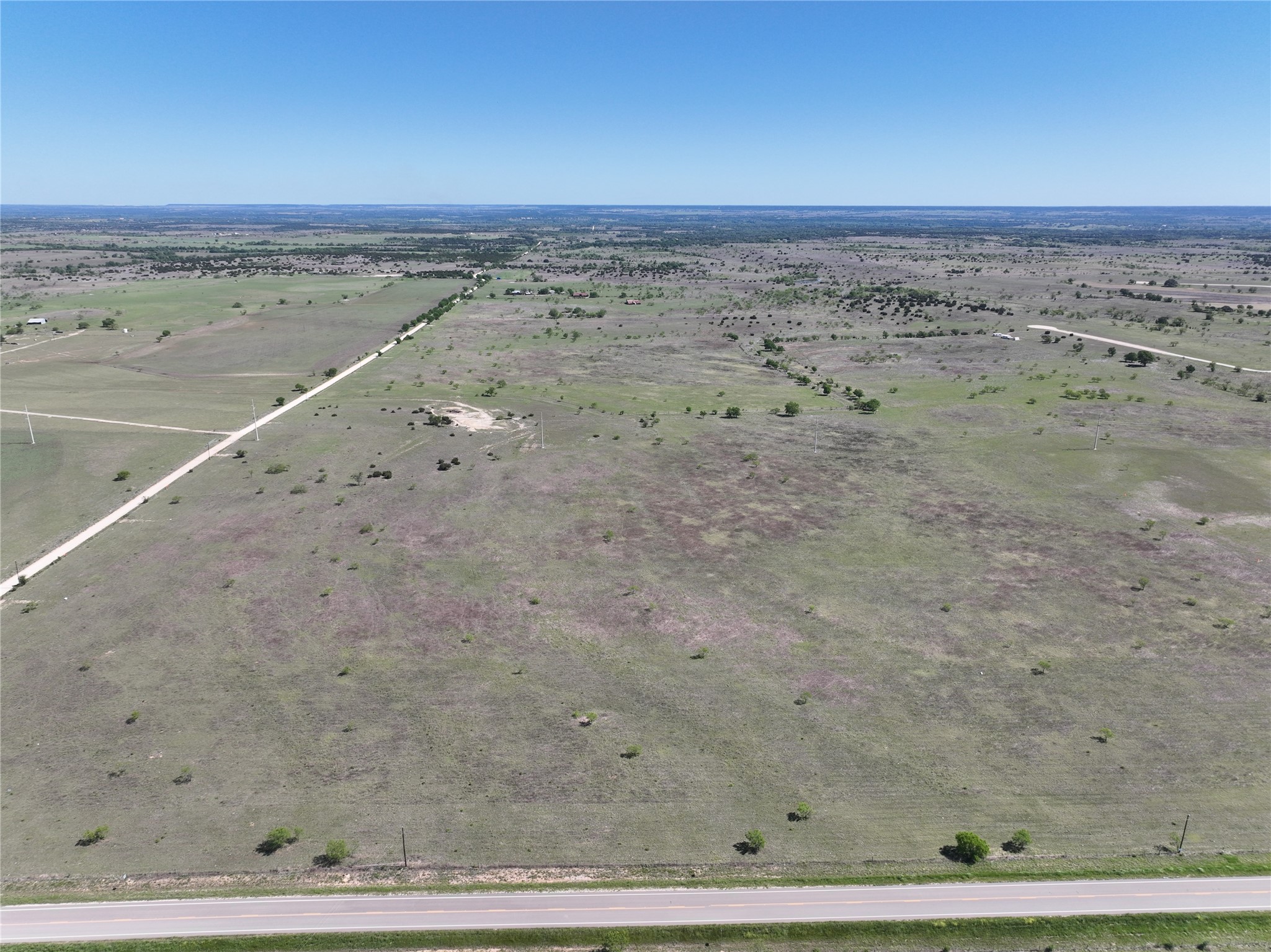 Lot 11 County Road 414 Jonesboro TX 76538