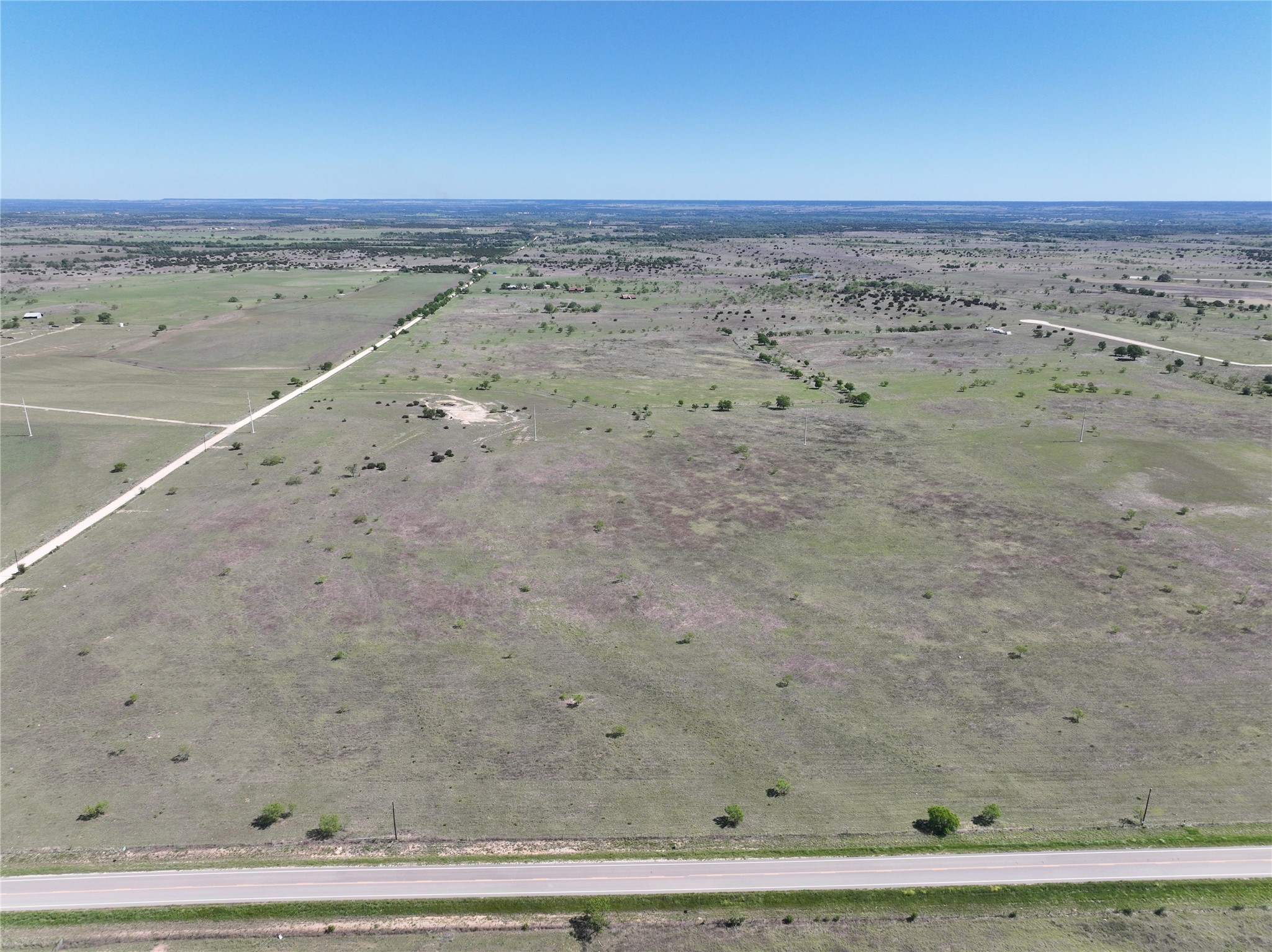 Lot 11 County Road 414 Jonesboro TX 76538