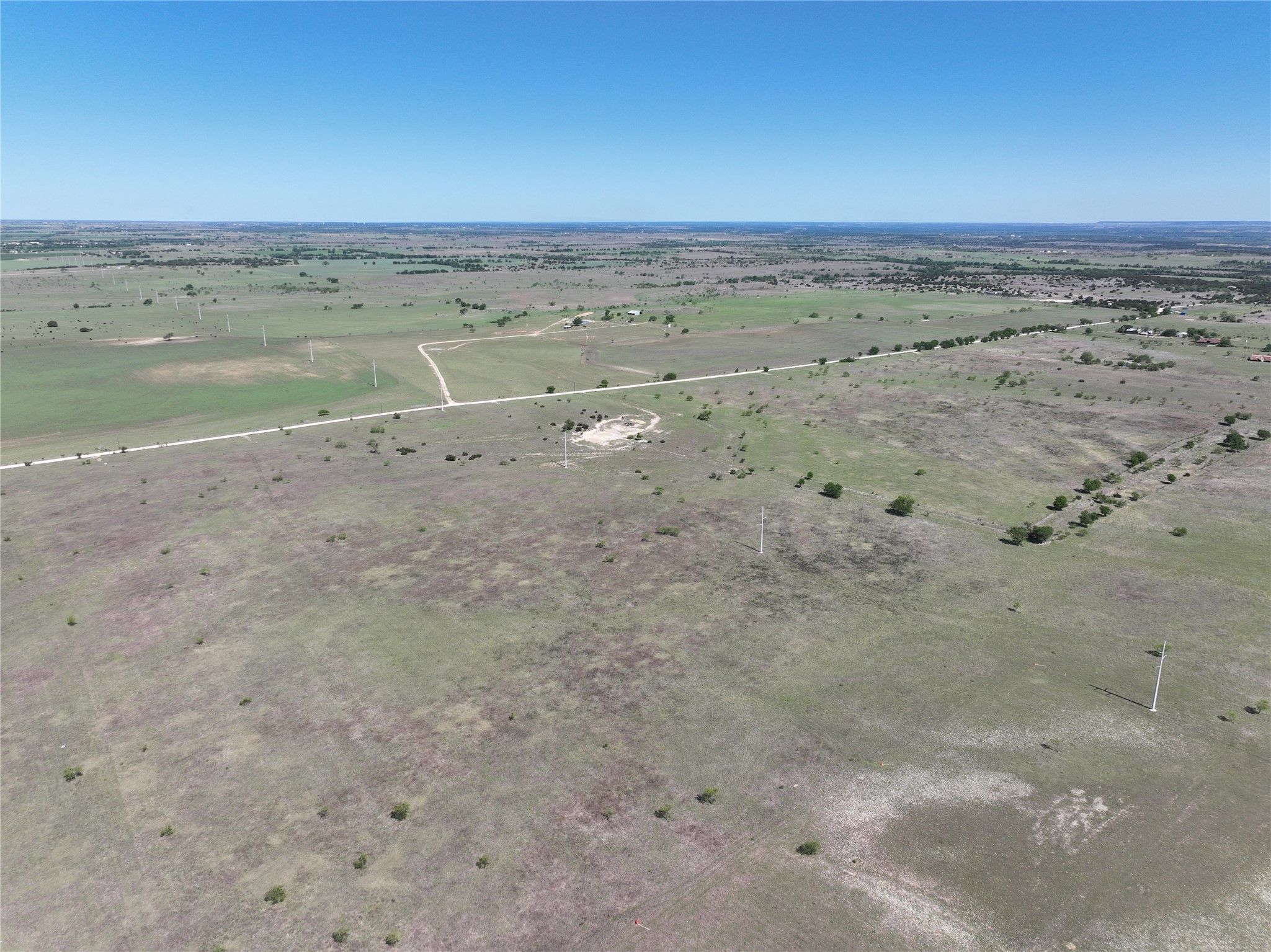 Lot 11 County Road 414 Jonesboro TX 76538