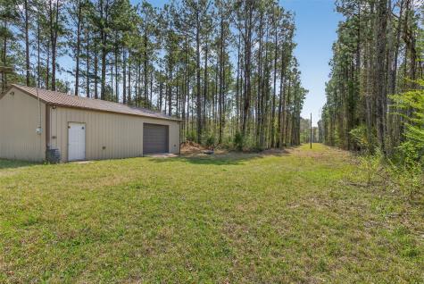 Hwy 49 County Road 3612 Jefferson TX 75657