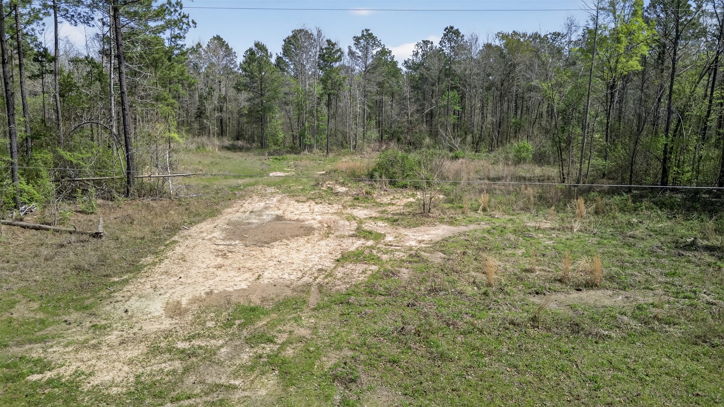 Highway 49 County Road 3612 Jefferson TX 75657