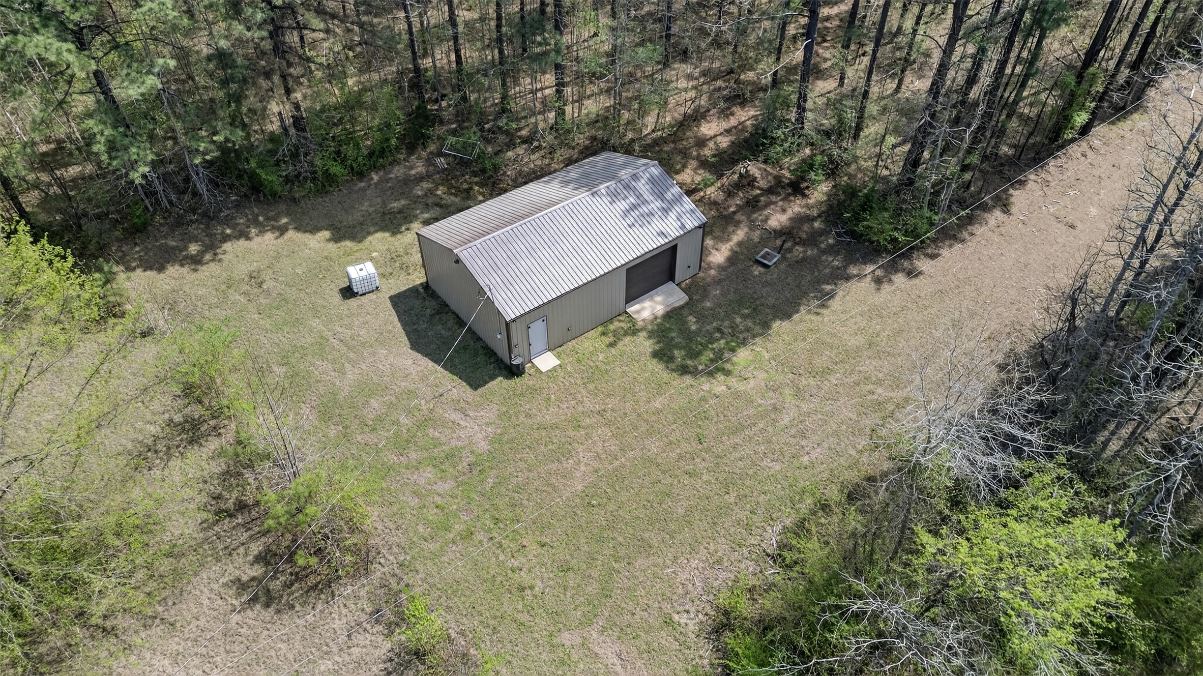 Highway 49 County Road 3612 Jefferson TX 75657