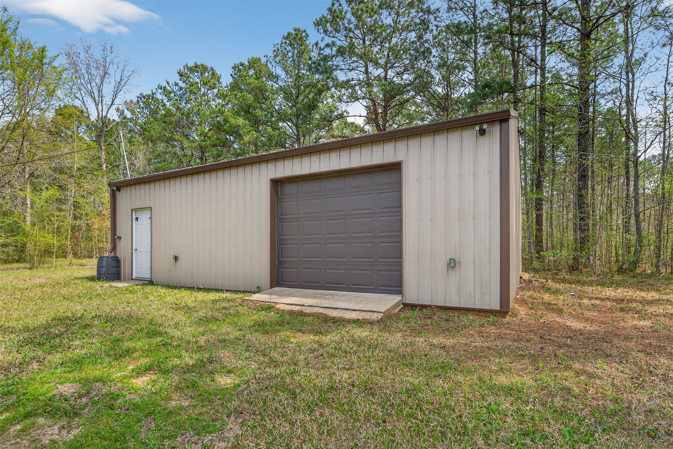 Highway 49 County Road 3612 Jefferson TX 75657