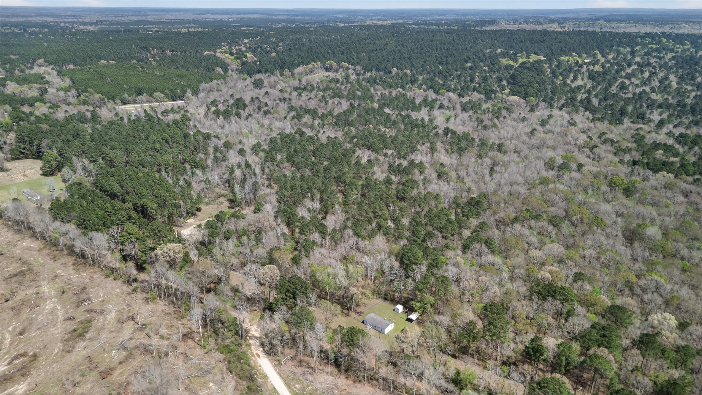 Highway 49 County Road 3612 Jefferson TX 75657